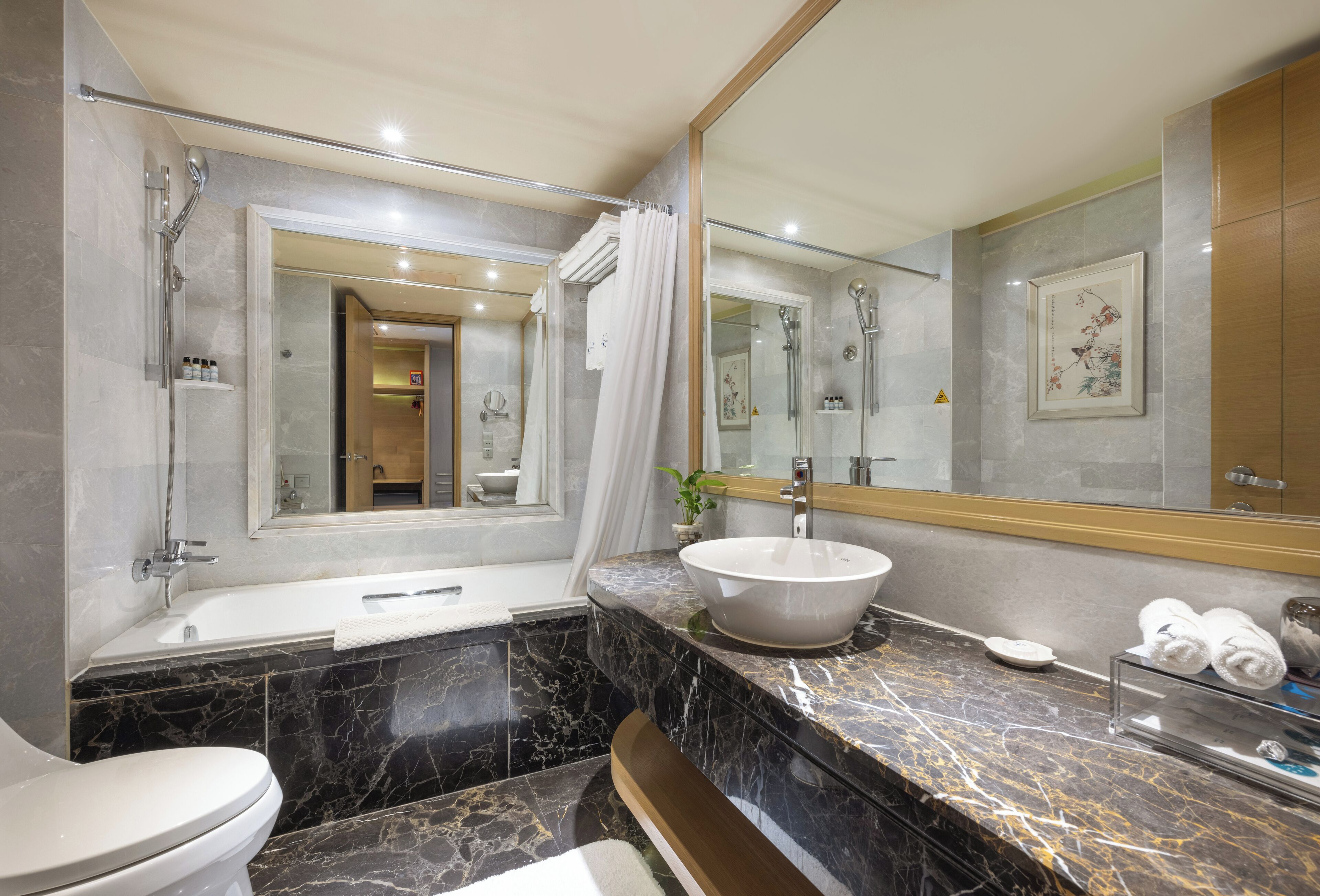 Photo - Ocean Hotel Guangzhou - Tao Jin station