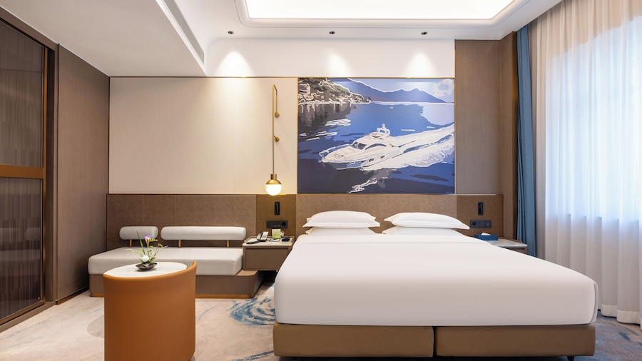 Ocean Hotel