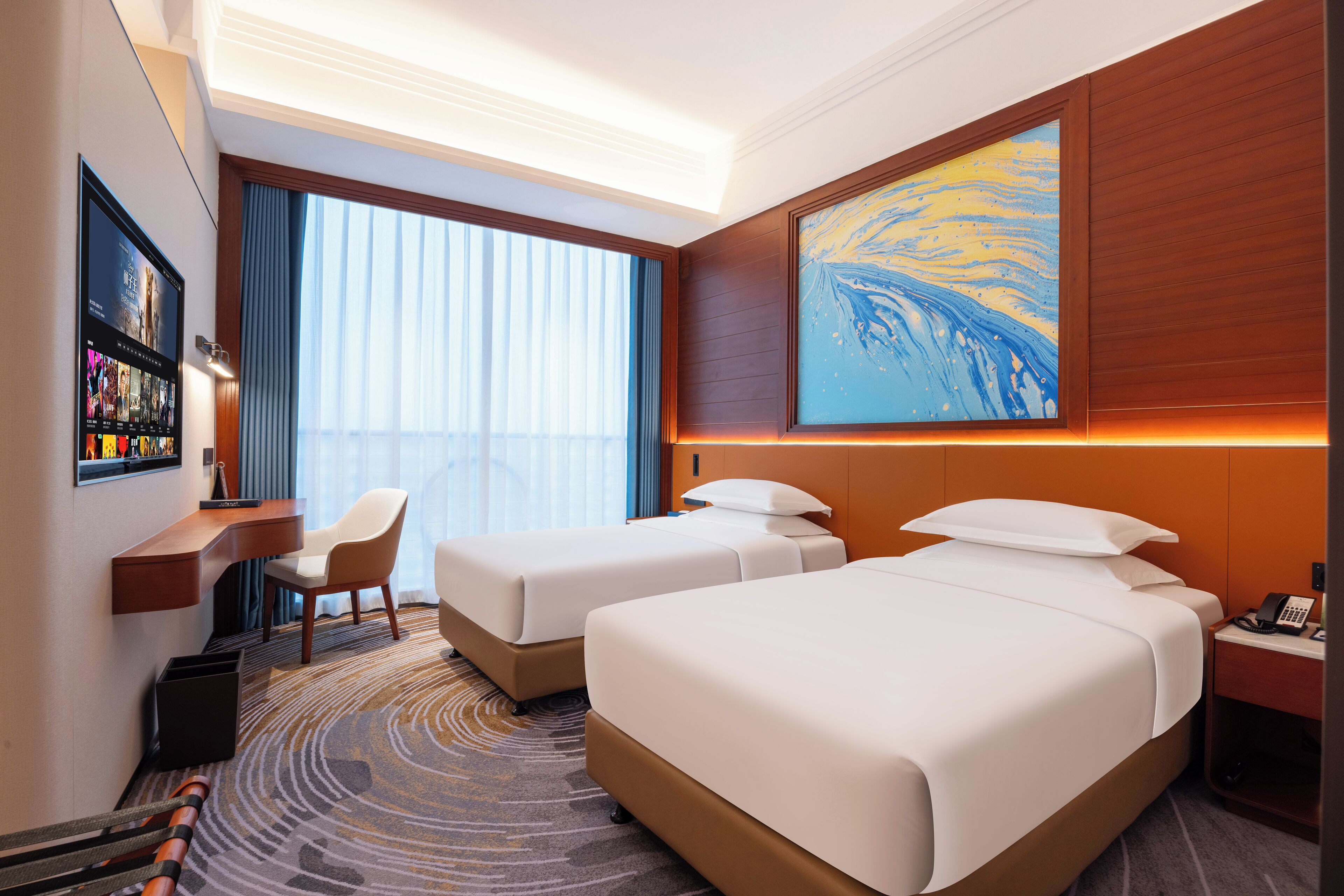 Photo - Ocean Hotel Guangzhou