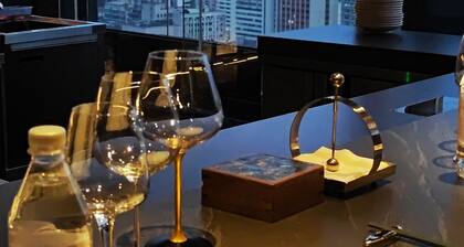 Ocean Hotel Guangzhou