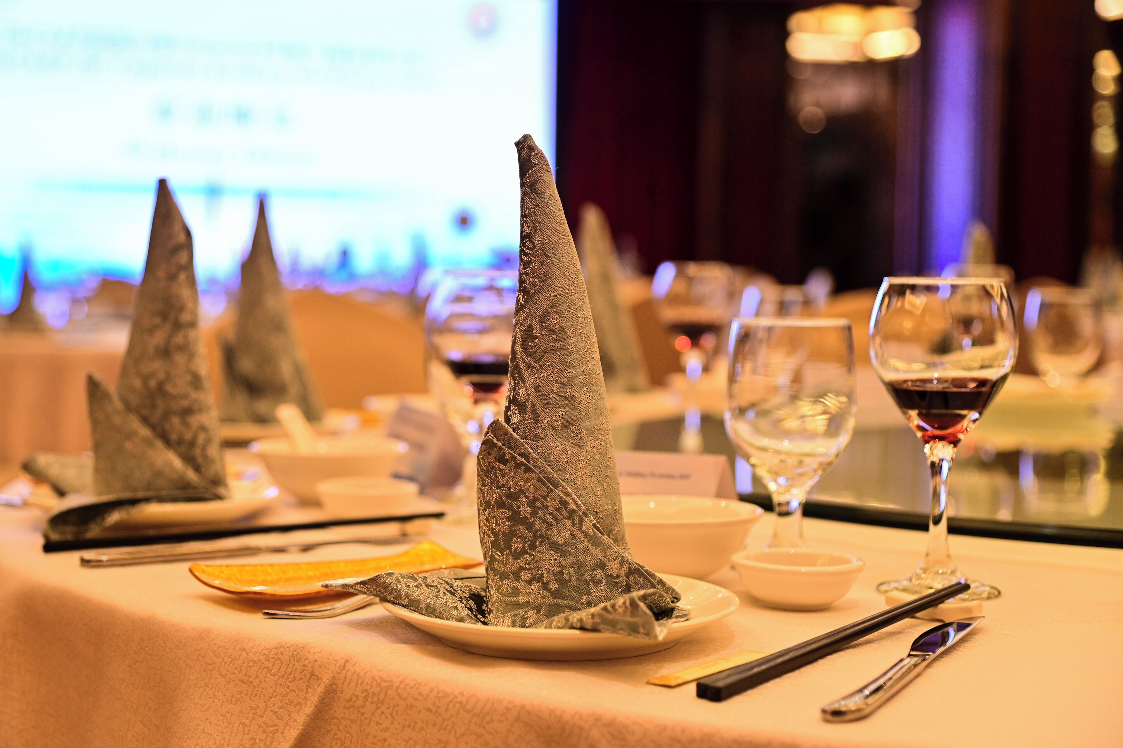 Photo - Ocean Hotel Guangzhou - Tao Jin station