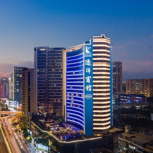 Ocean Hotel Guangzhou