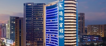 Ocean Hotel Guangzhou