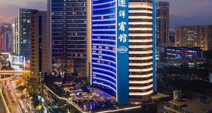Ocean Hotel Guangzhou