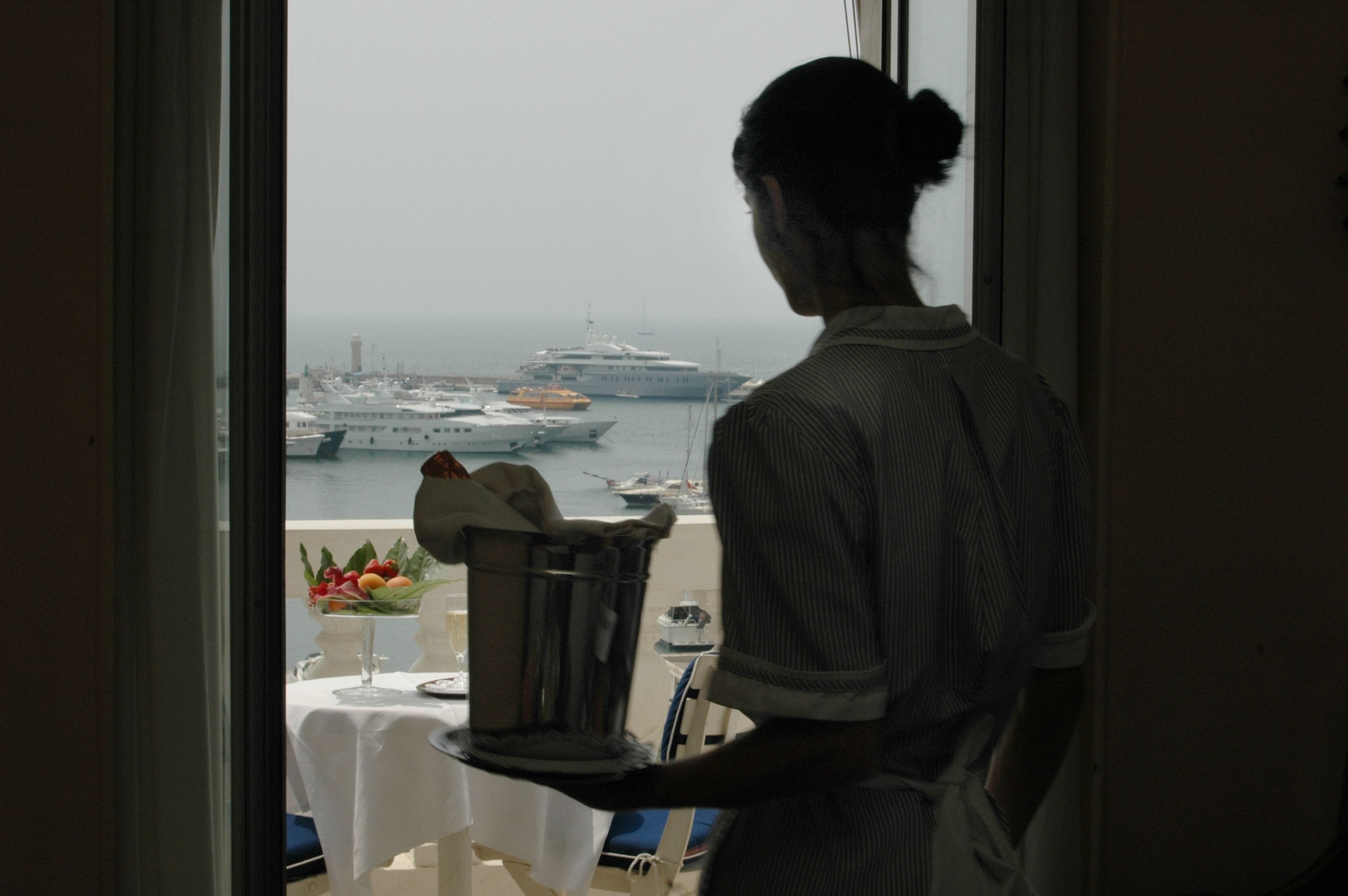 Foto - Hotel Splendid