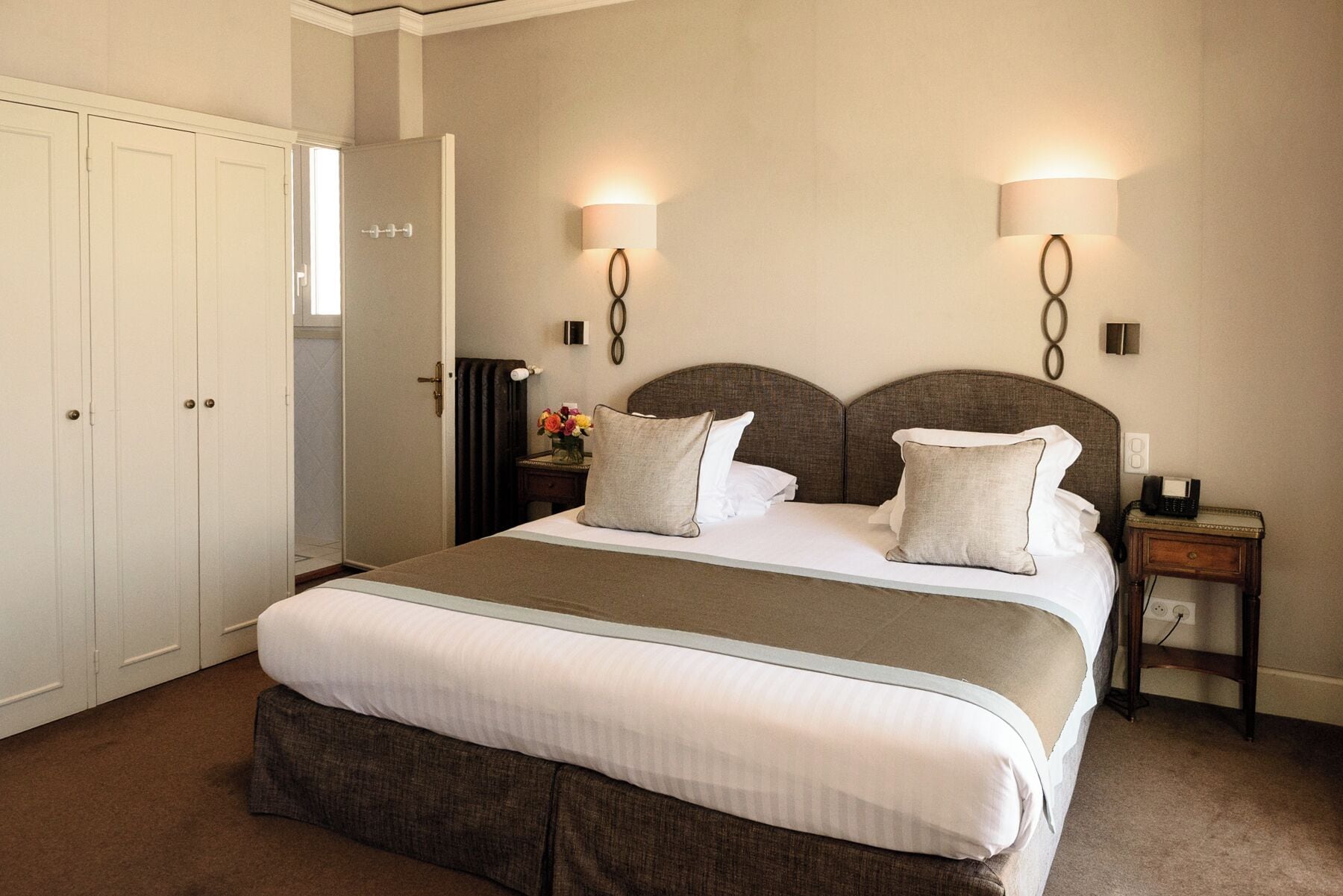 Photo - Hotel Splendid Cannes