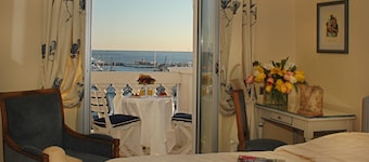 Hotel Splendid Cannes