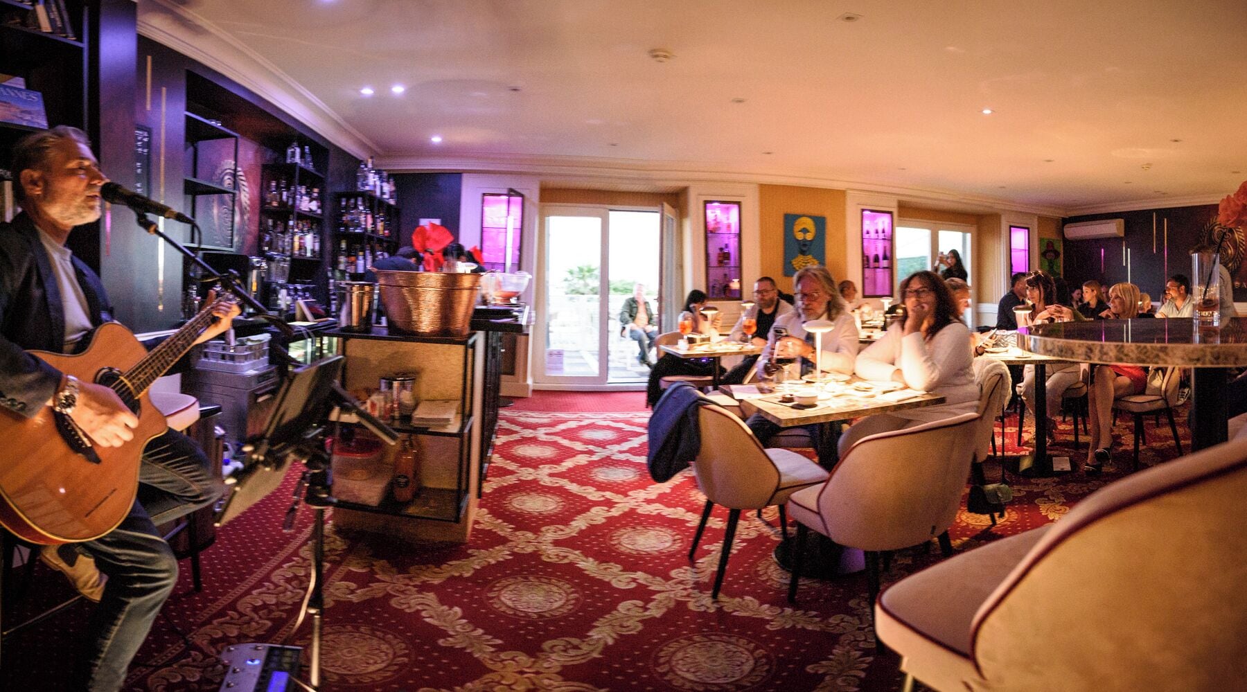 Photo - Hotel Splendid Cannes