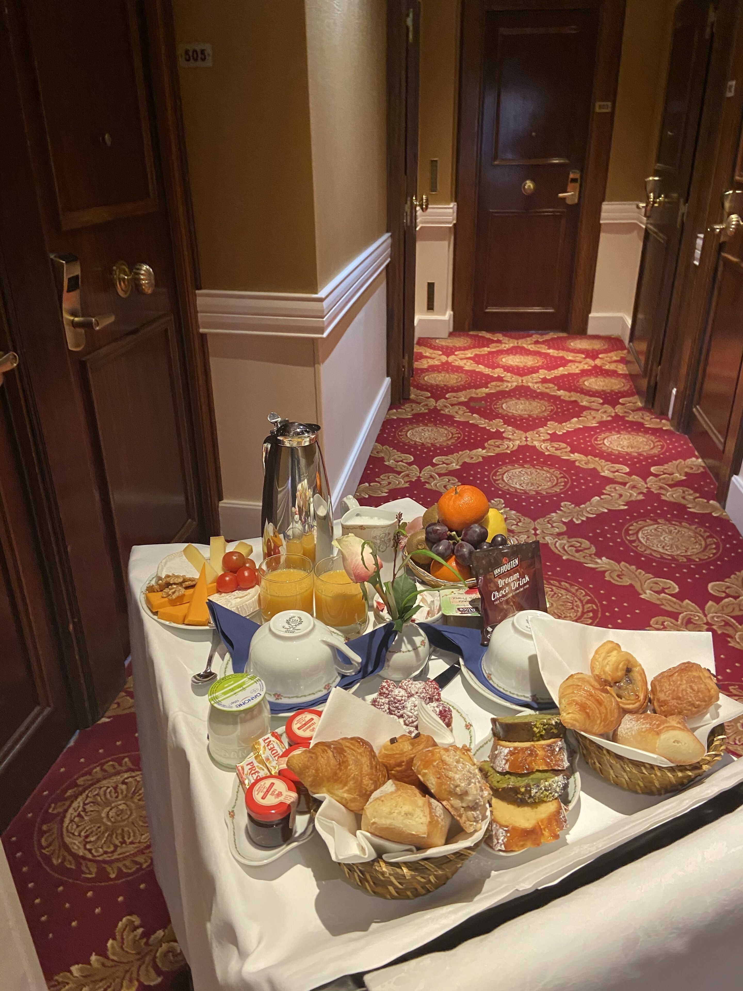 Photo - Hotel Splendid Cannes