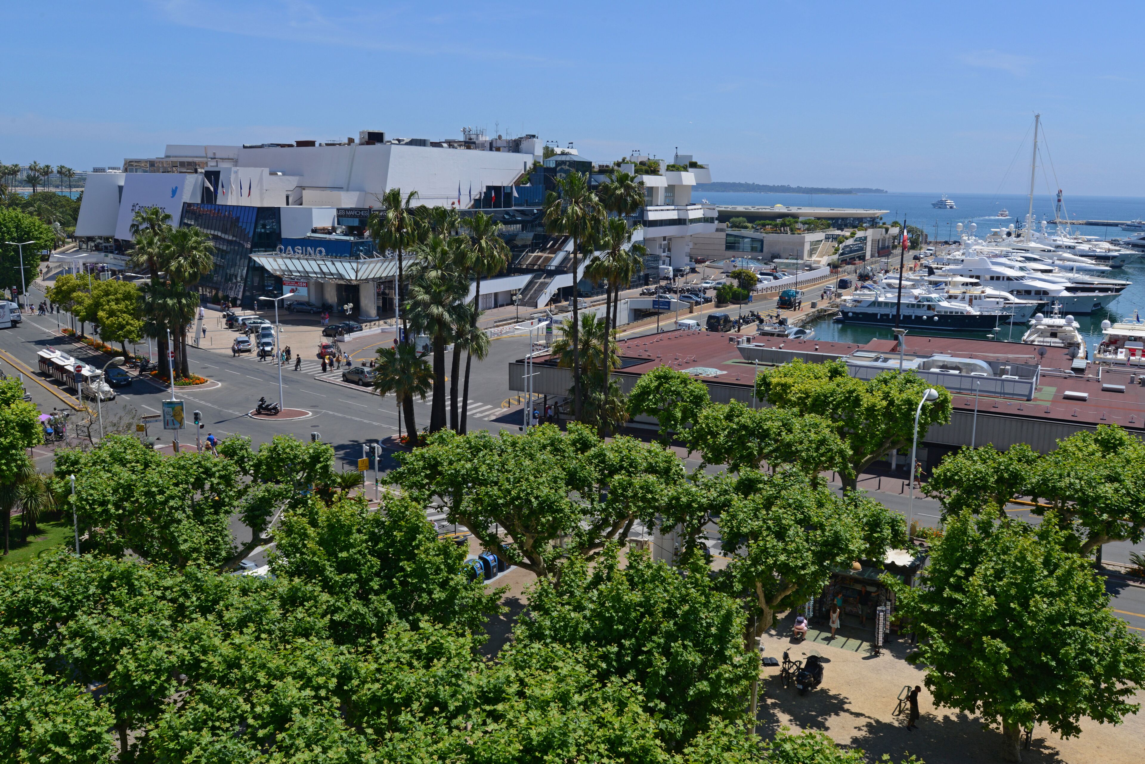 Foto - Hotel Splendid