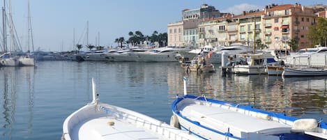 Marina