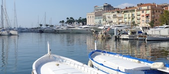 Hotel Splendid Cannes