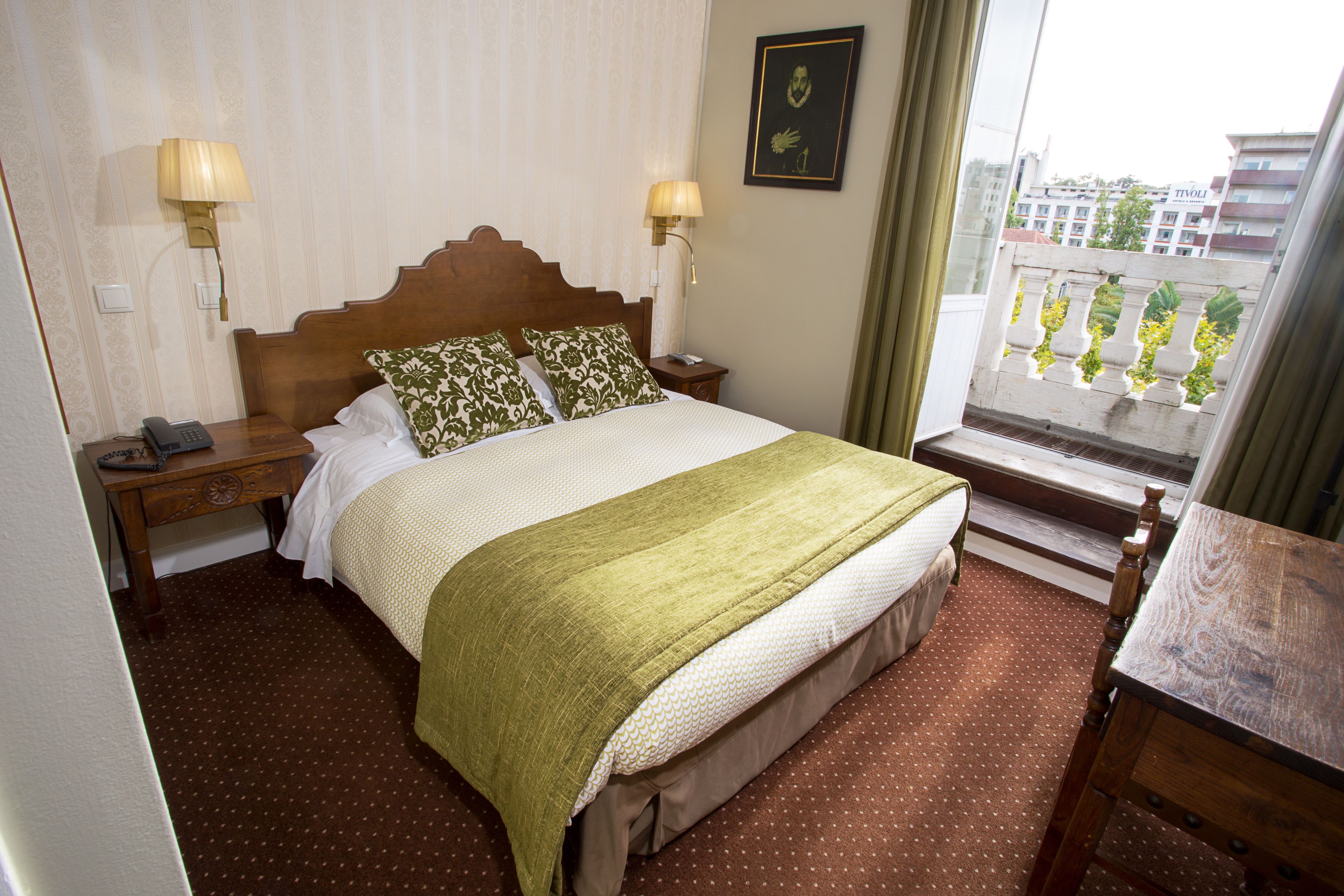 Photo - Hotel Dom Sancho I