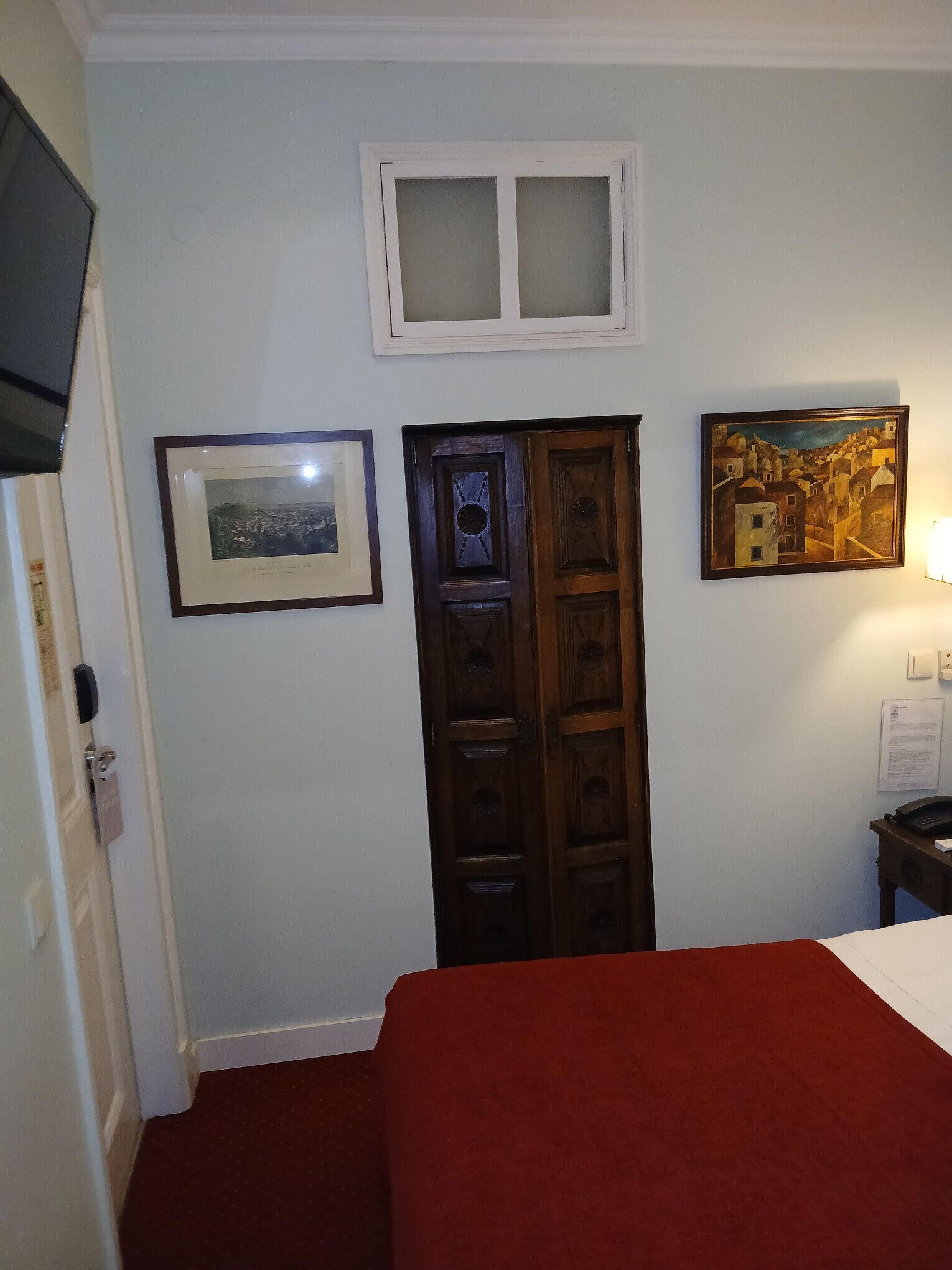 Photo - Hotel Dom Sancho I