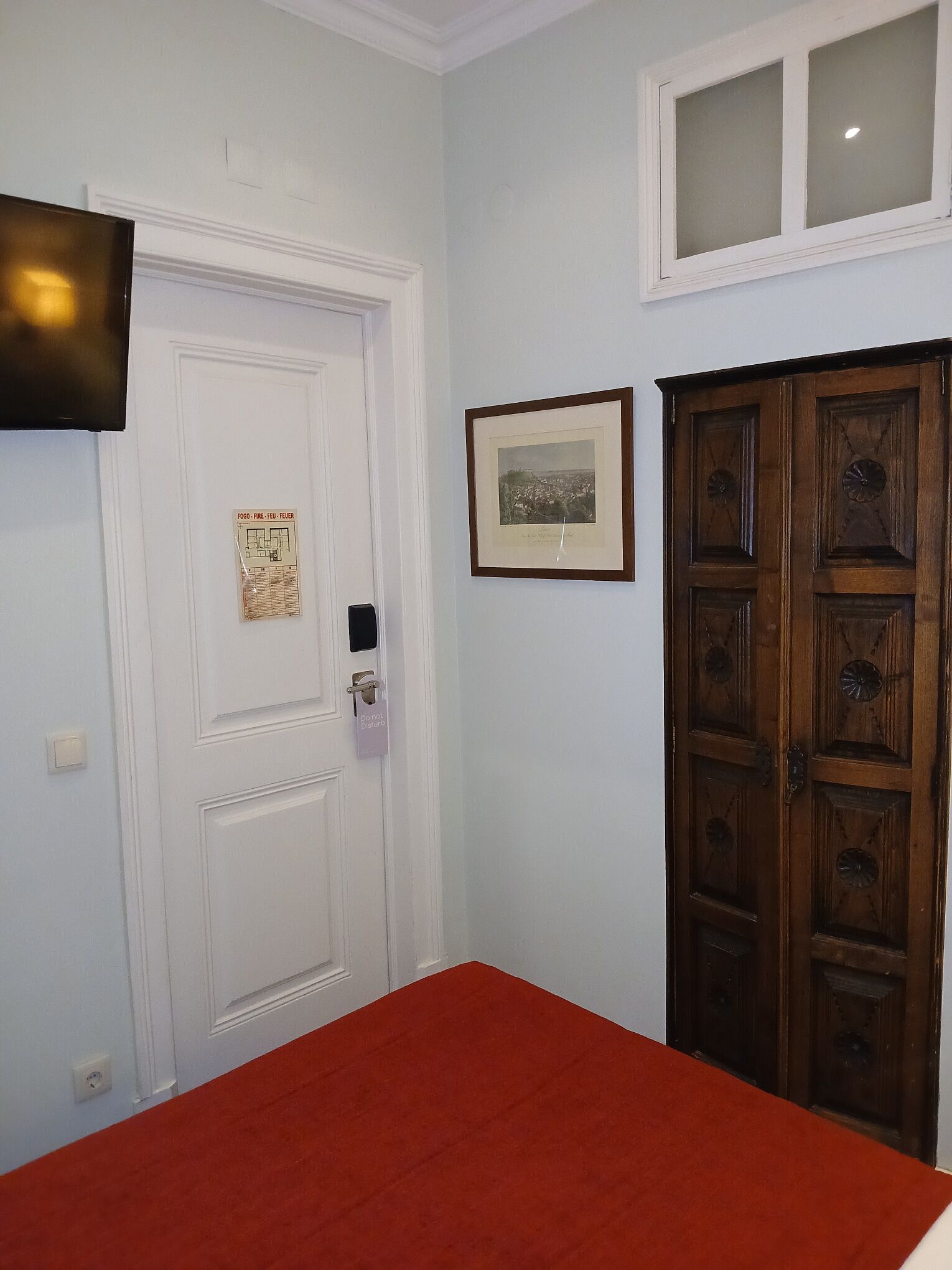 Photo - Hotel Dom Sancho I