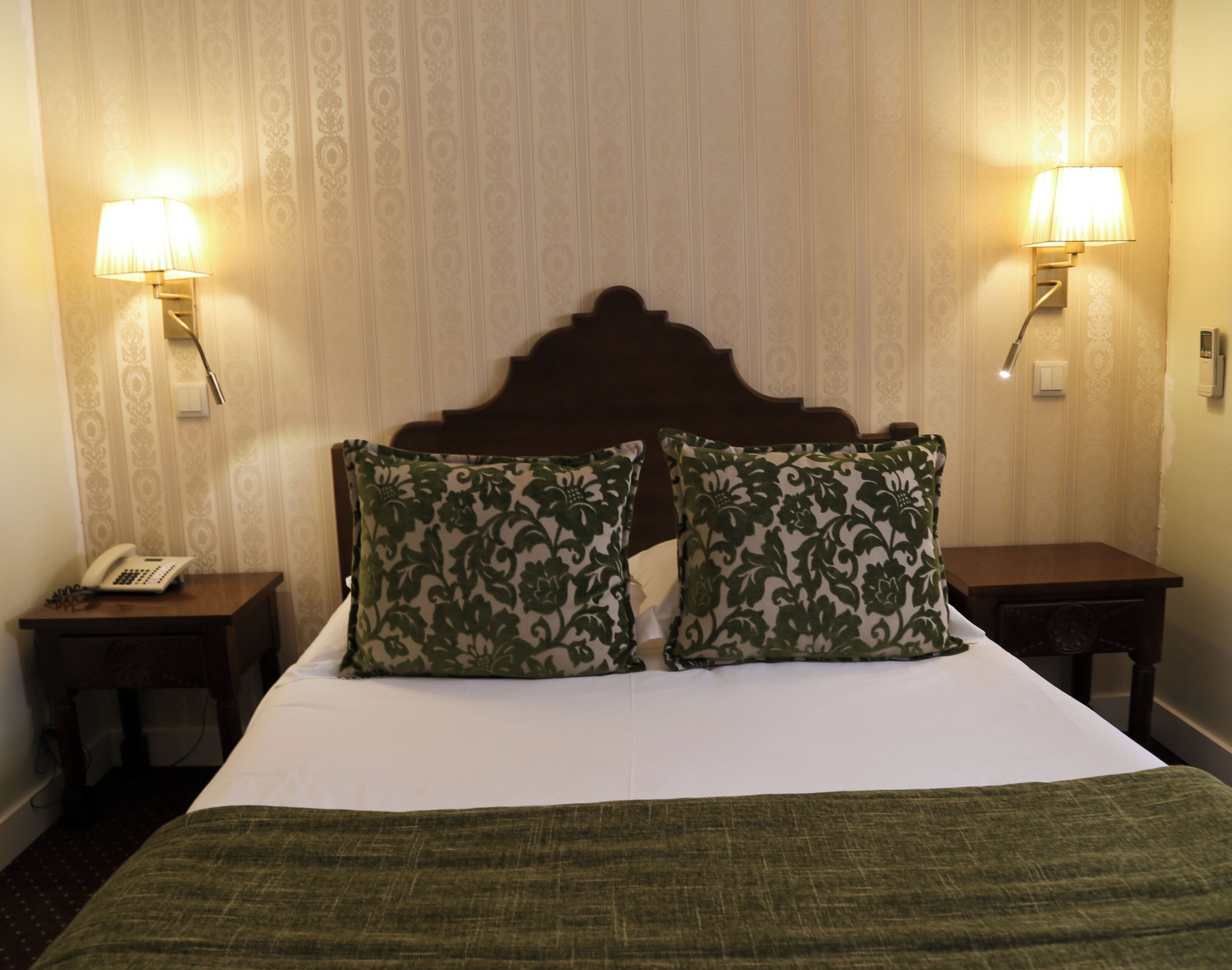 Photo - Hotel Dom Sancho I