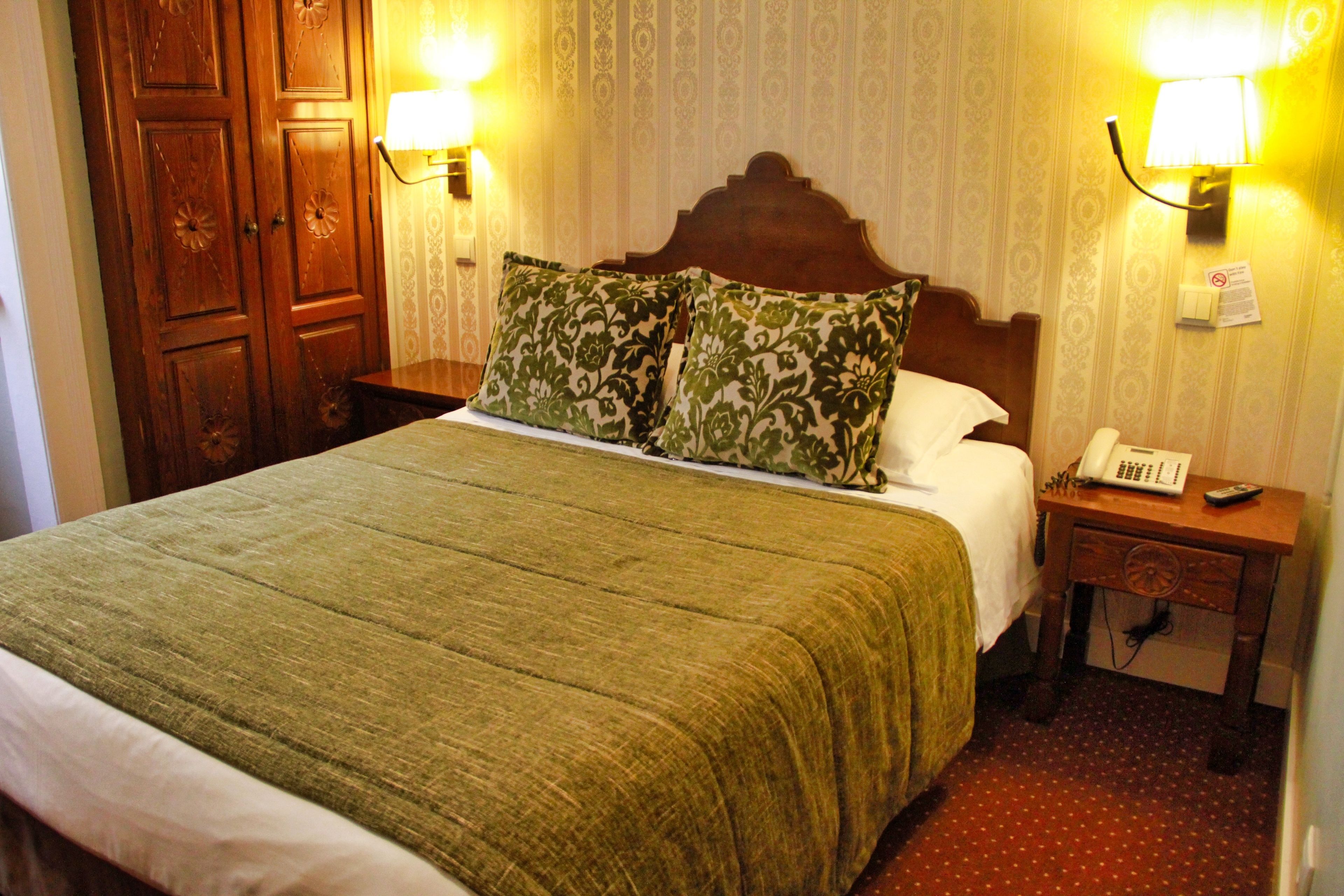 Photo - Hotel Dom Sancho I