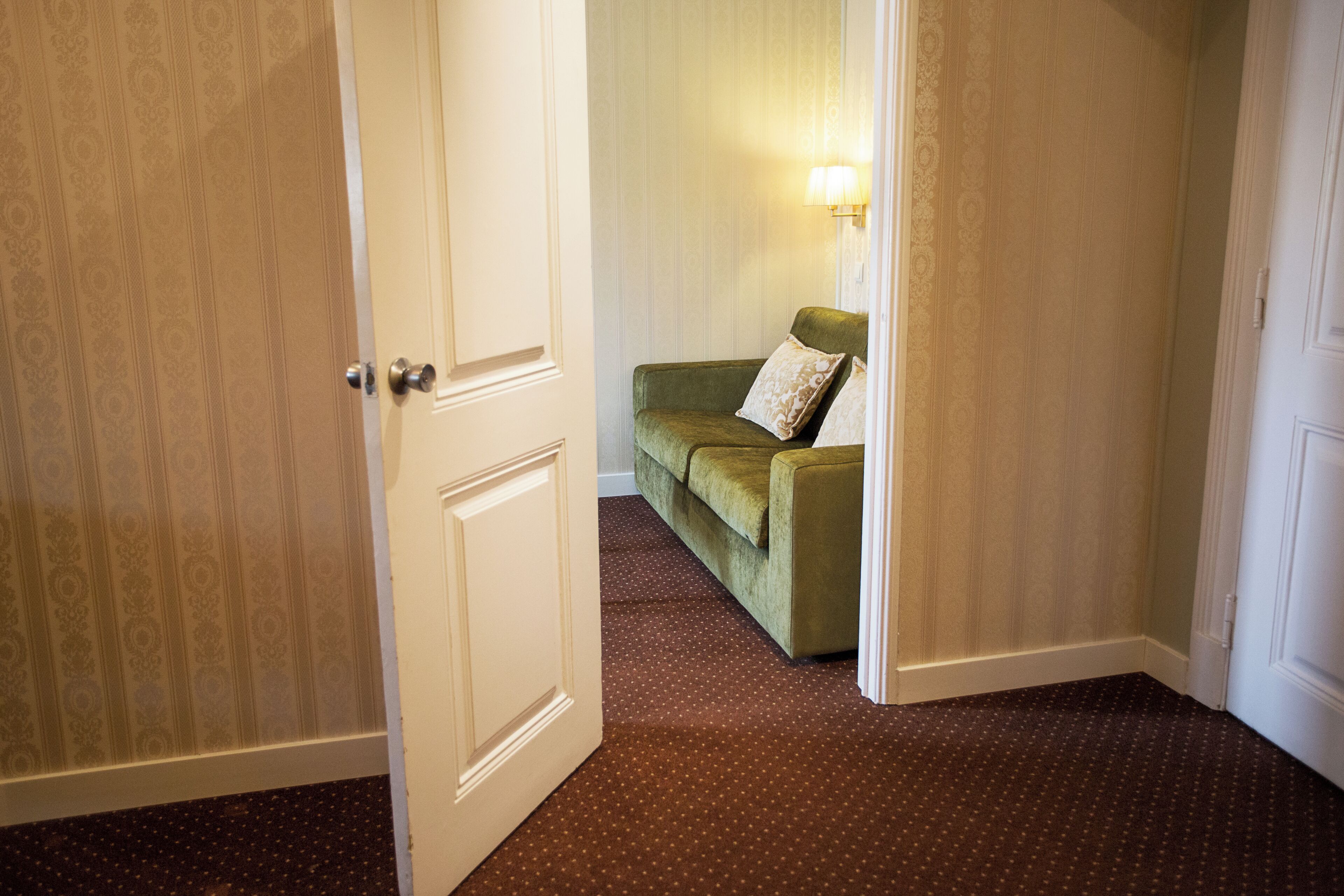 Photo - Hotel Dom Sancho I