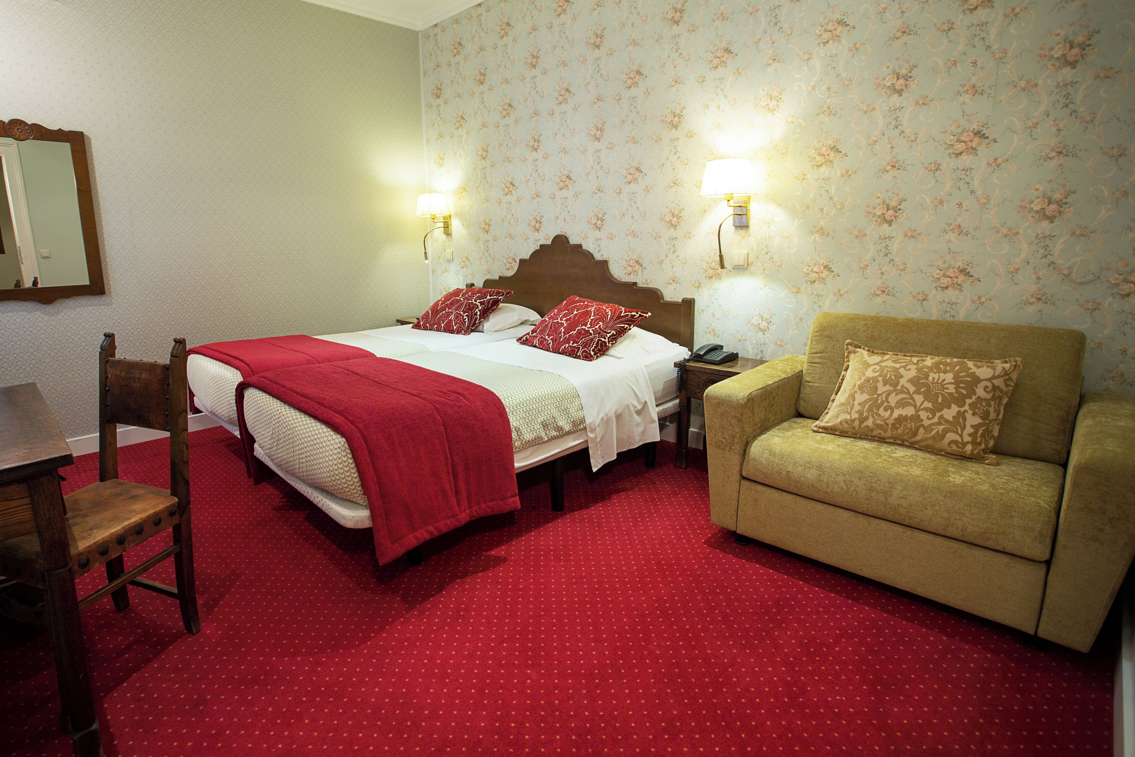 Photo - Hotel Dom Sancho I