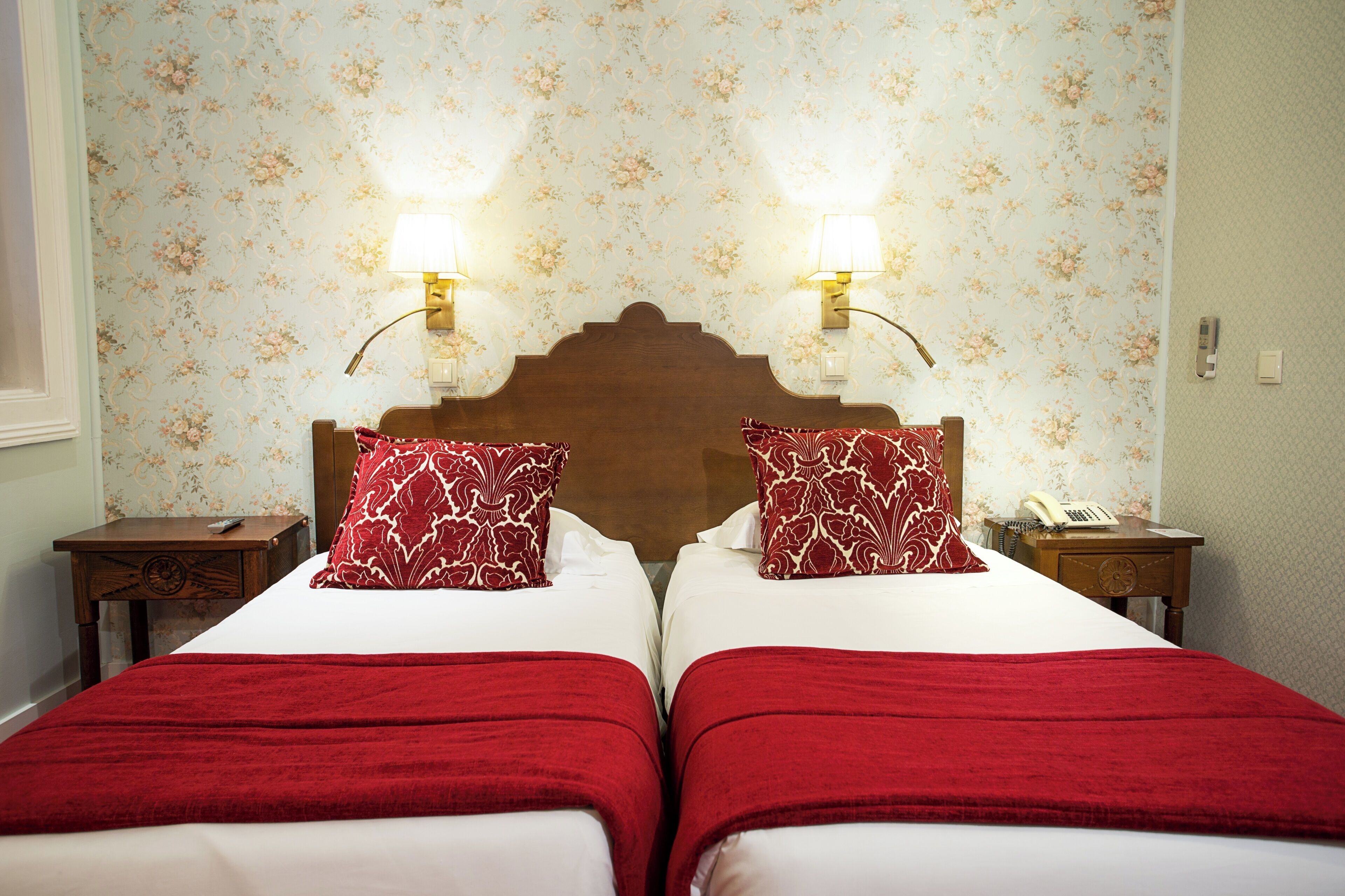 Photo - Hotel Dom Sancho I