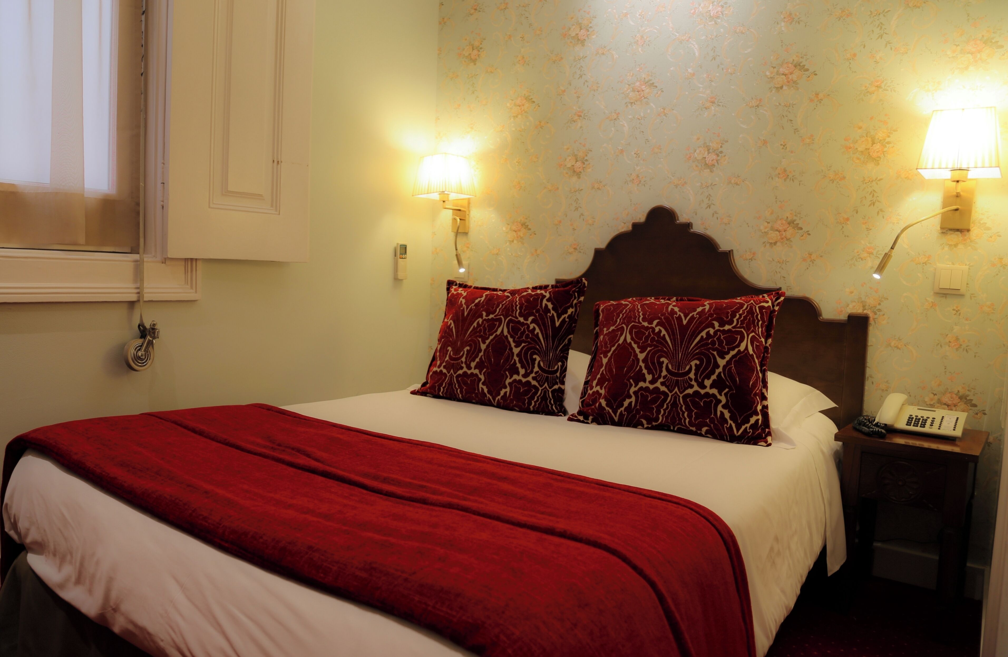 Photo - Hotel Dom Sancho I