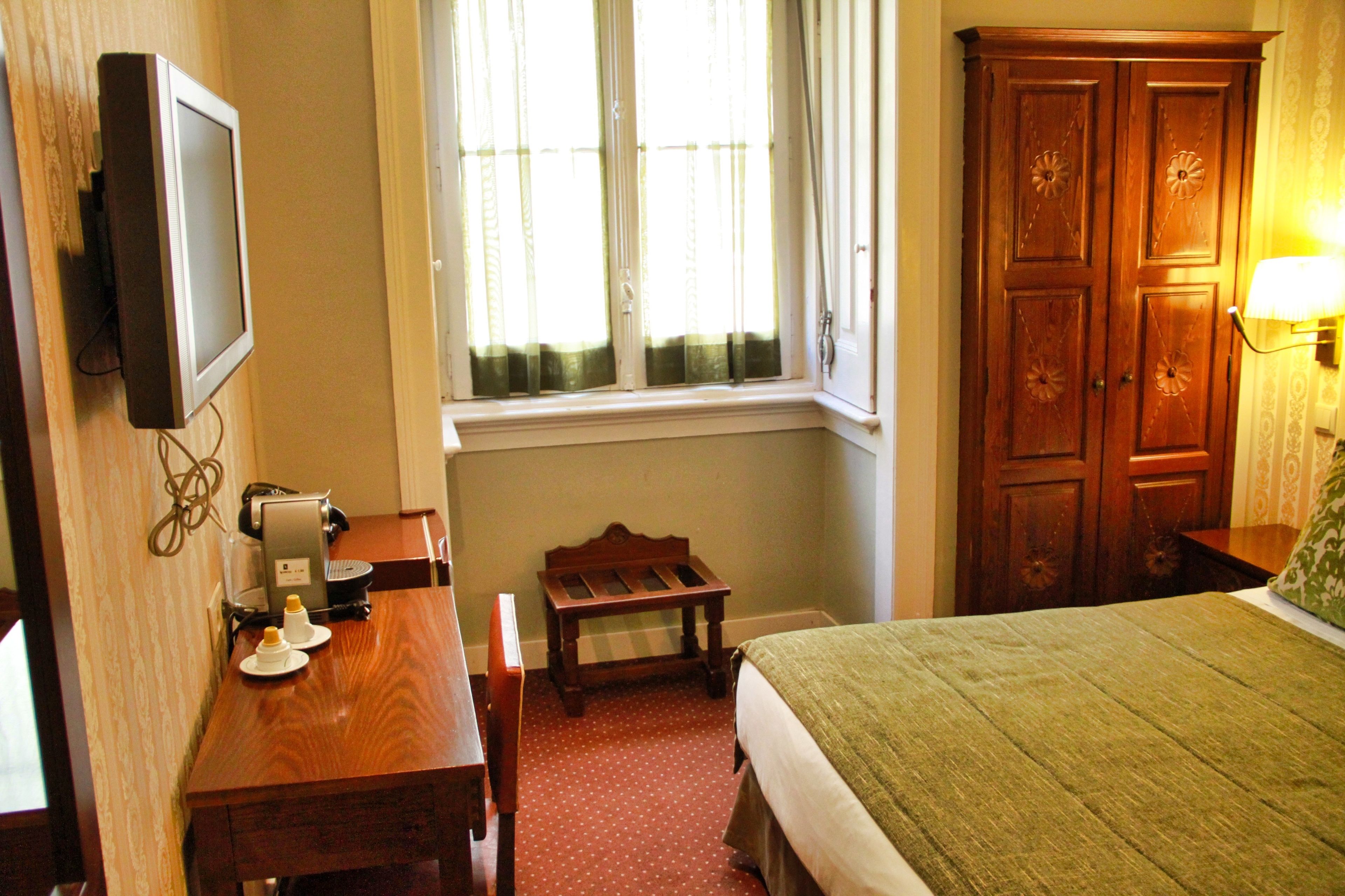 Photo - Hotel Dom Sancho I