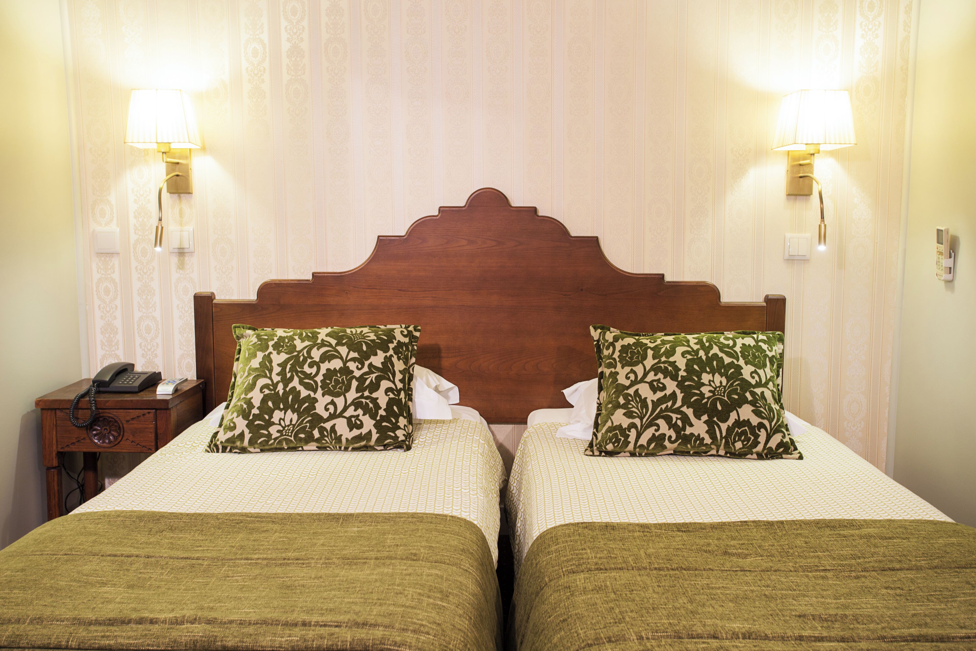 Photo - Hotel Dom Sancho I