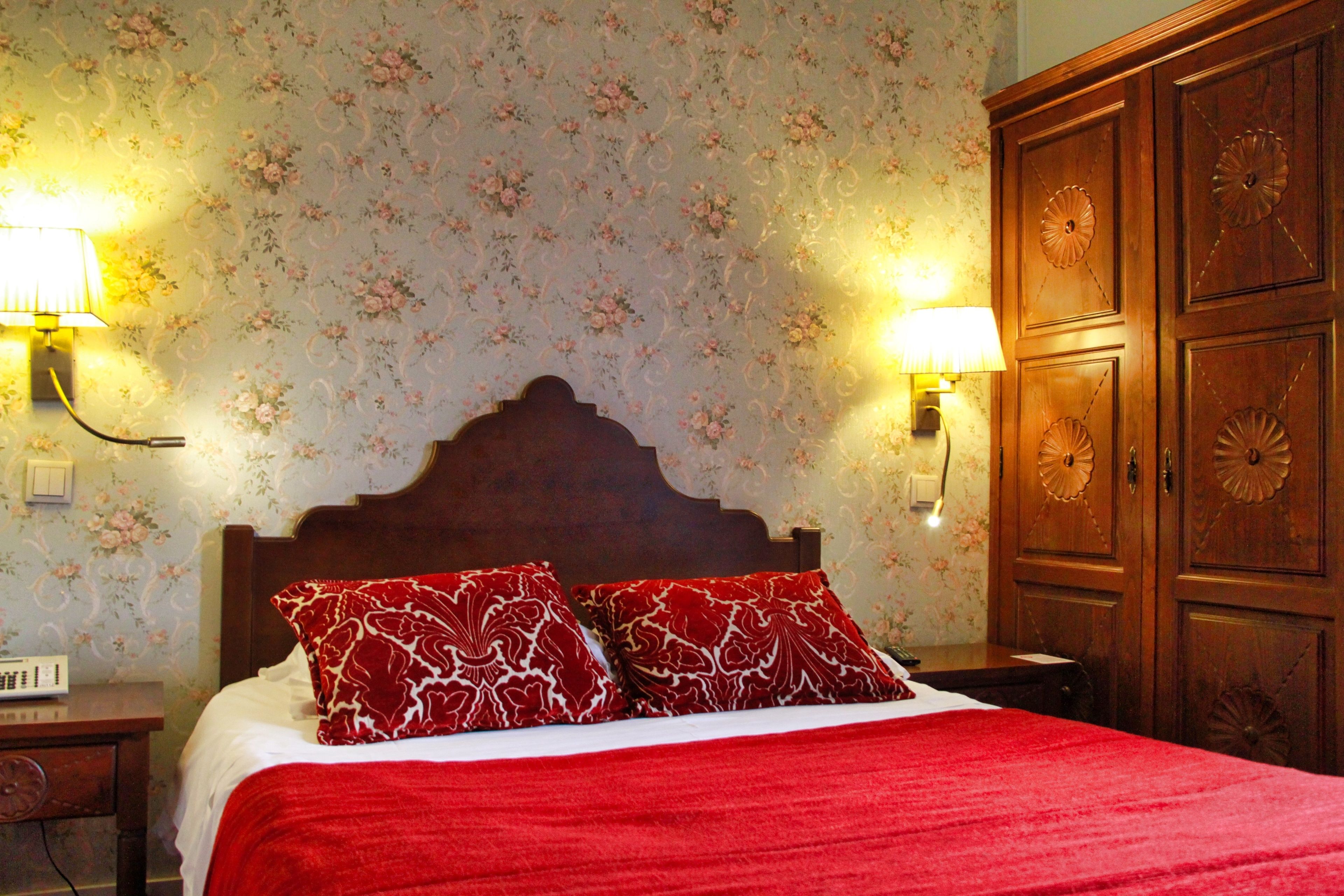 Foto - Hotel Dom Sancho I