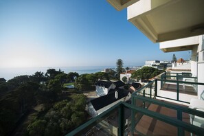 View from property - Saboia (Cascais)