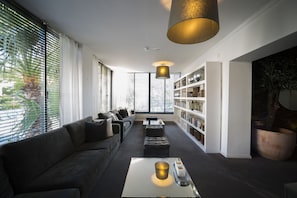 Business centre