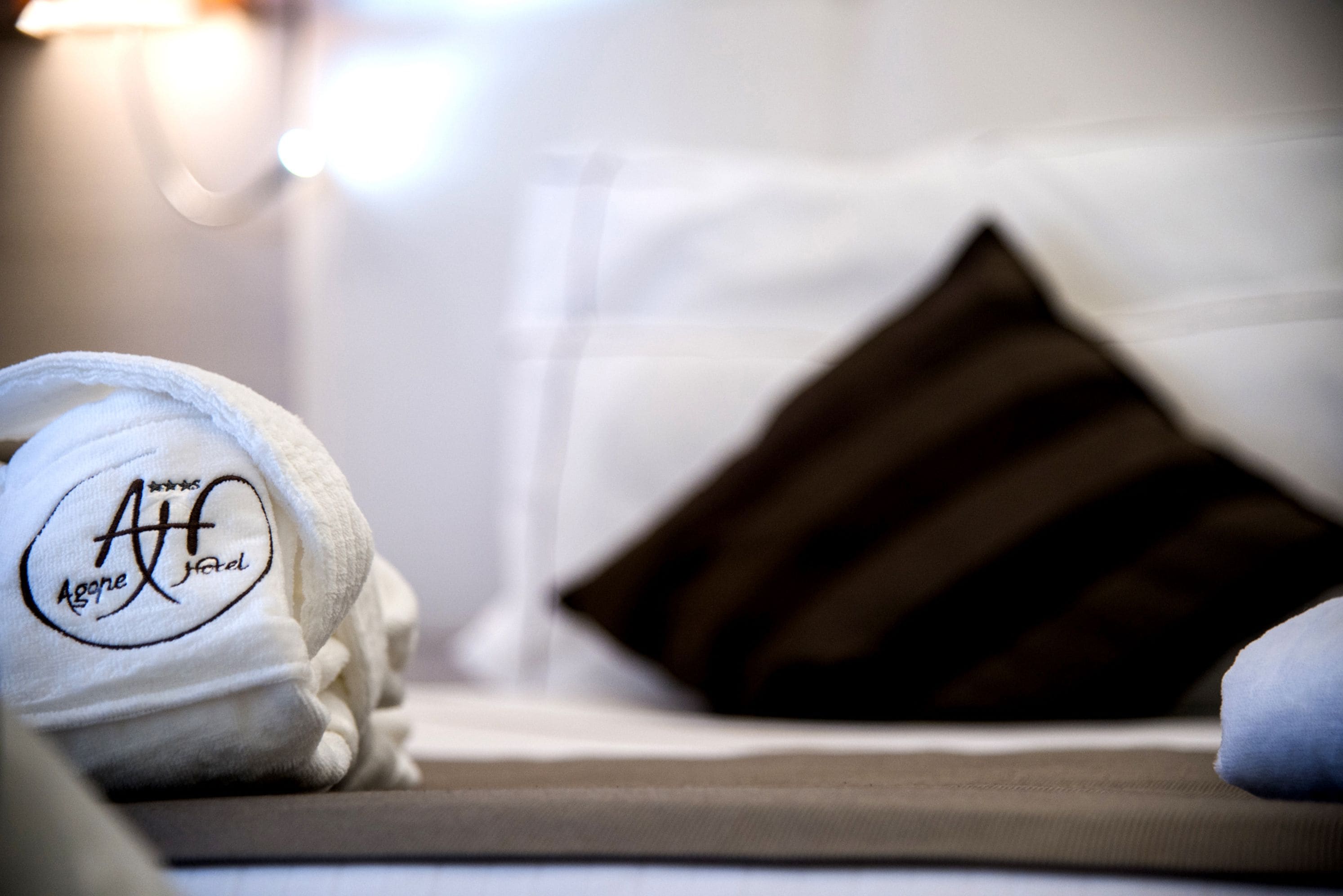 Photo - Hotel Agape