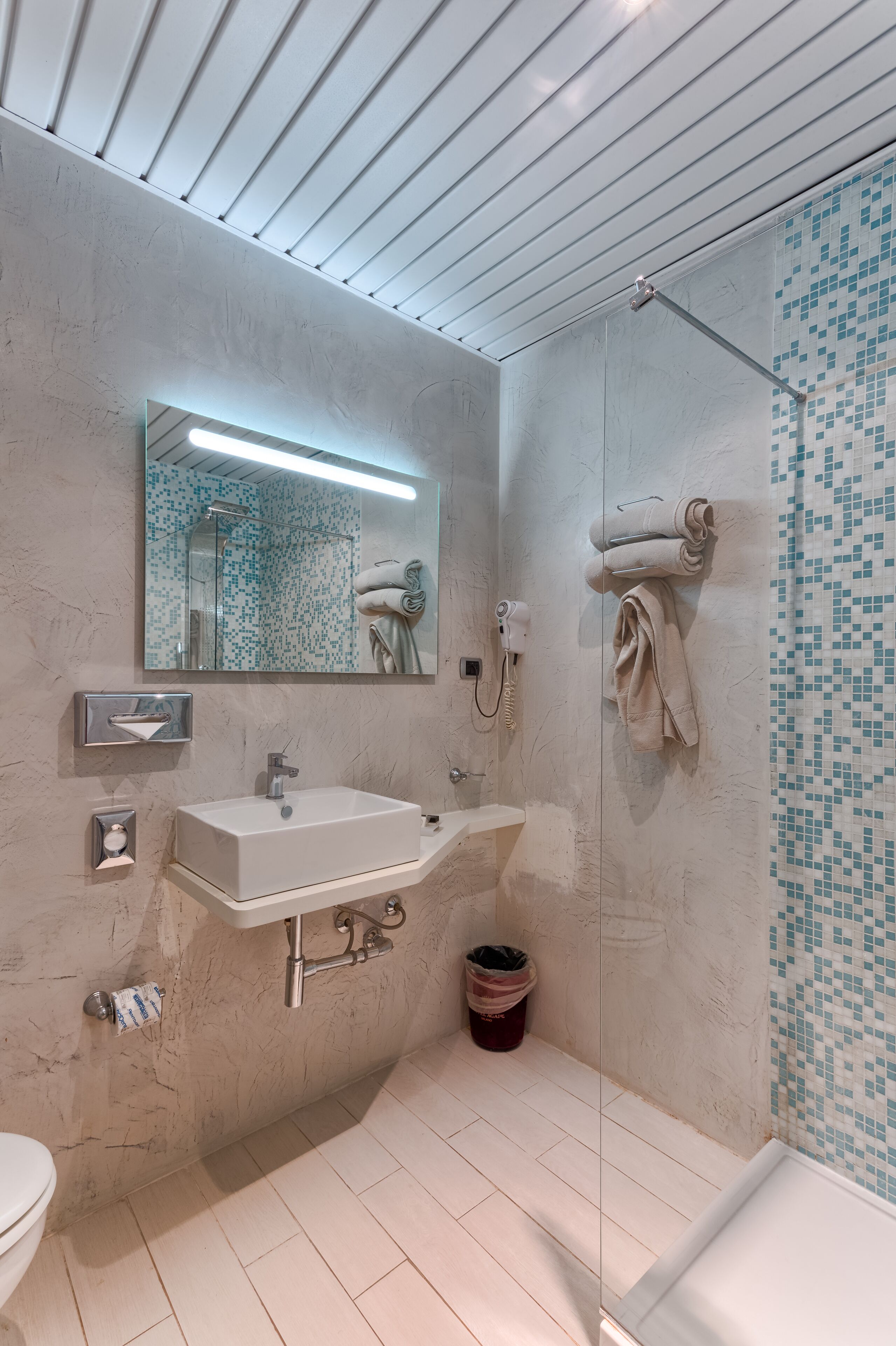 Photo - Hotel Agape