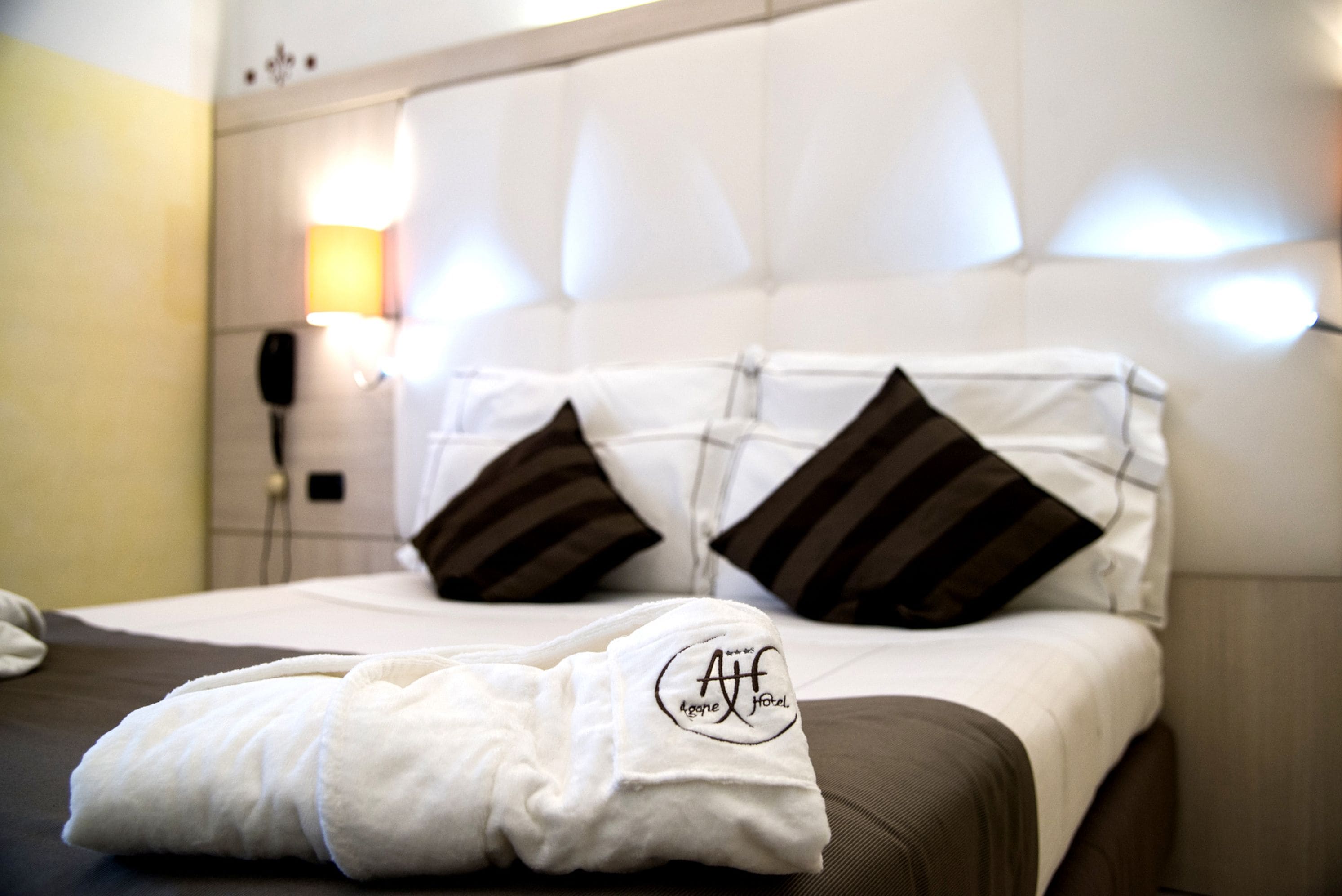 Photo - Hotel Agape
