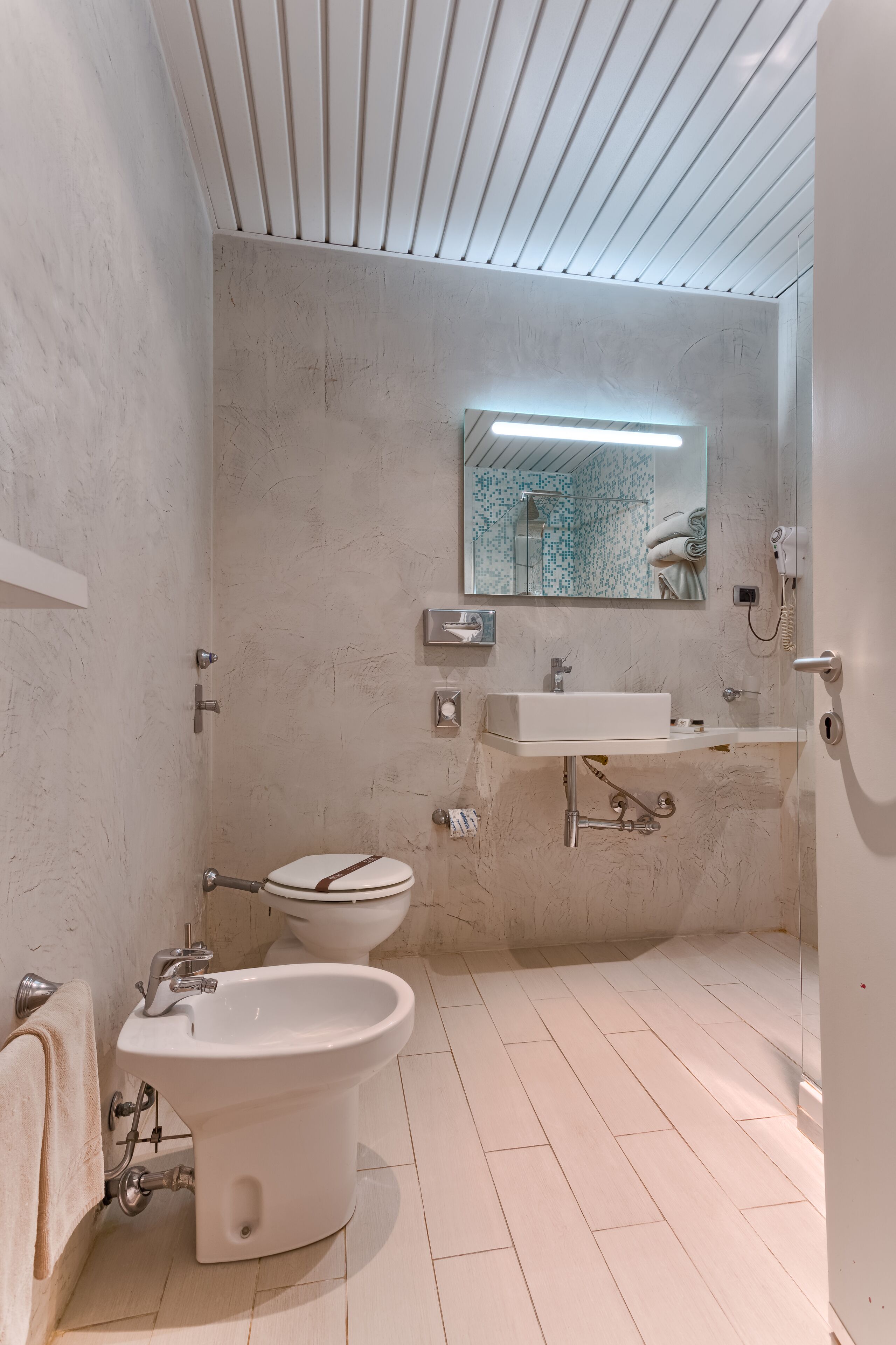 Photo - Hotel Agape