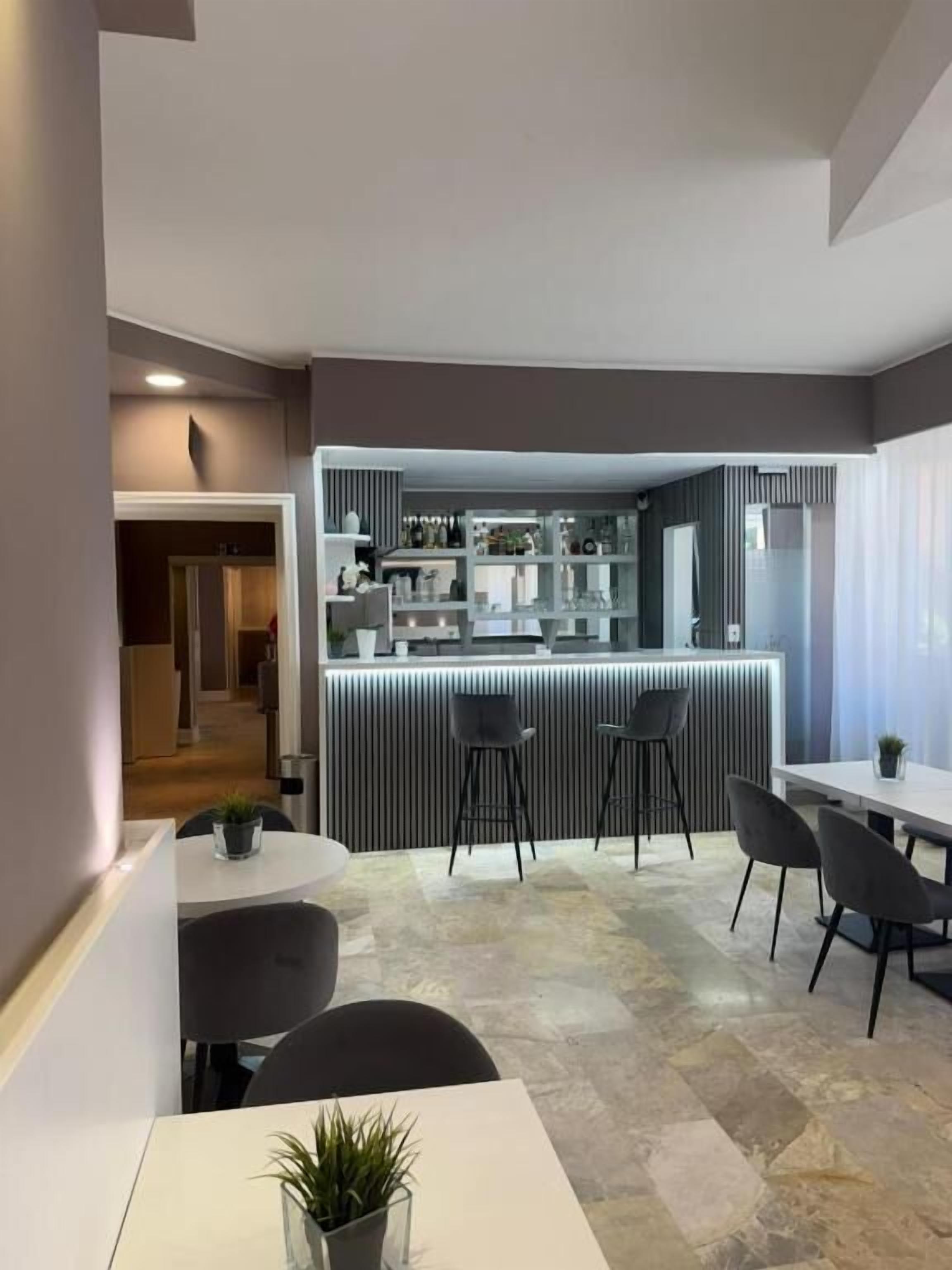 Photo - Hotel Agape