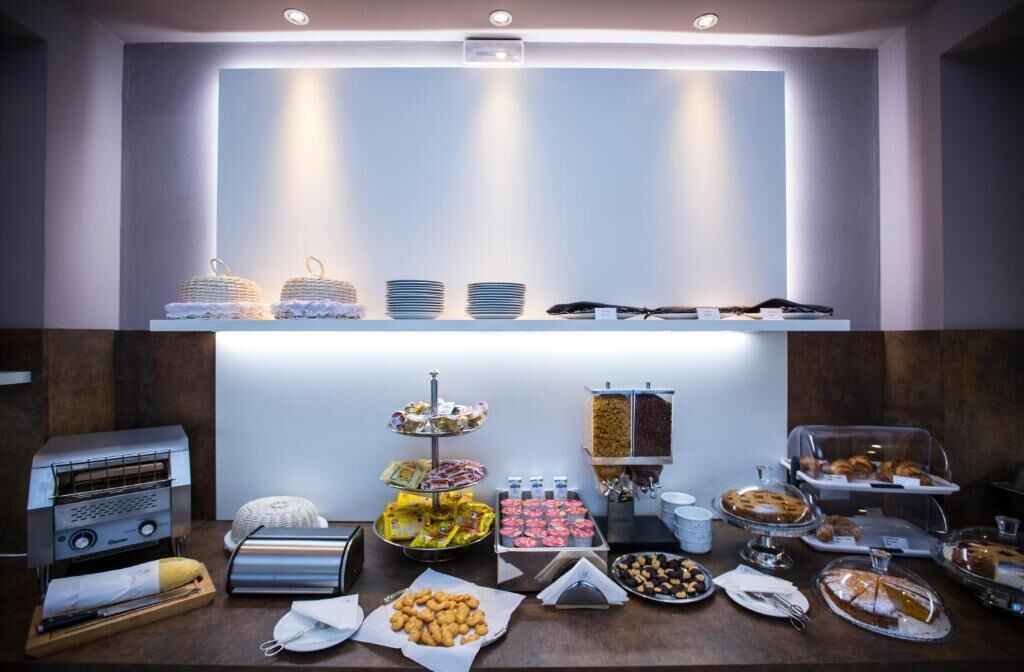 Photo - Hotel Agape