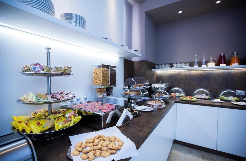 Photo - Hotel Agape