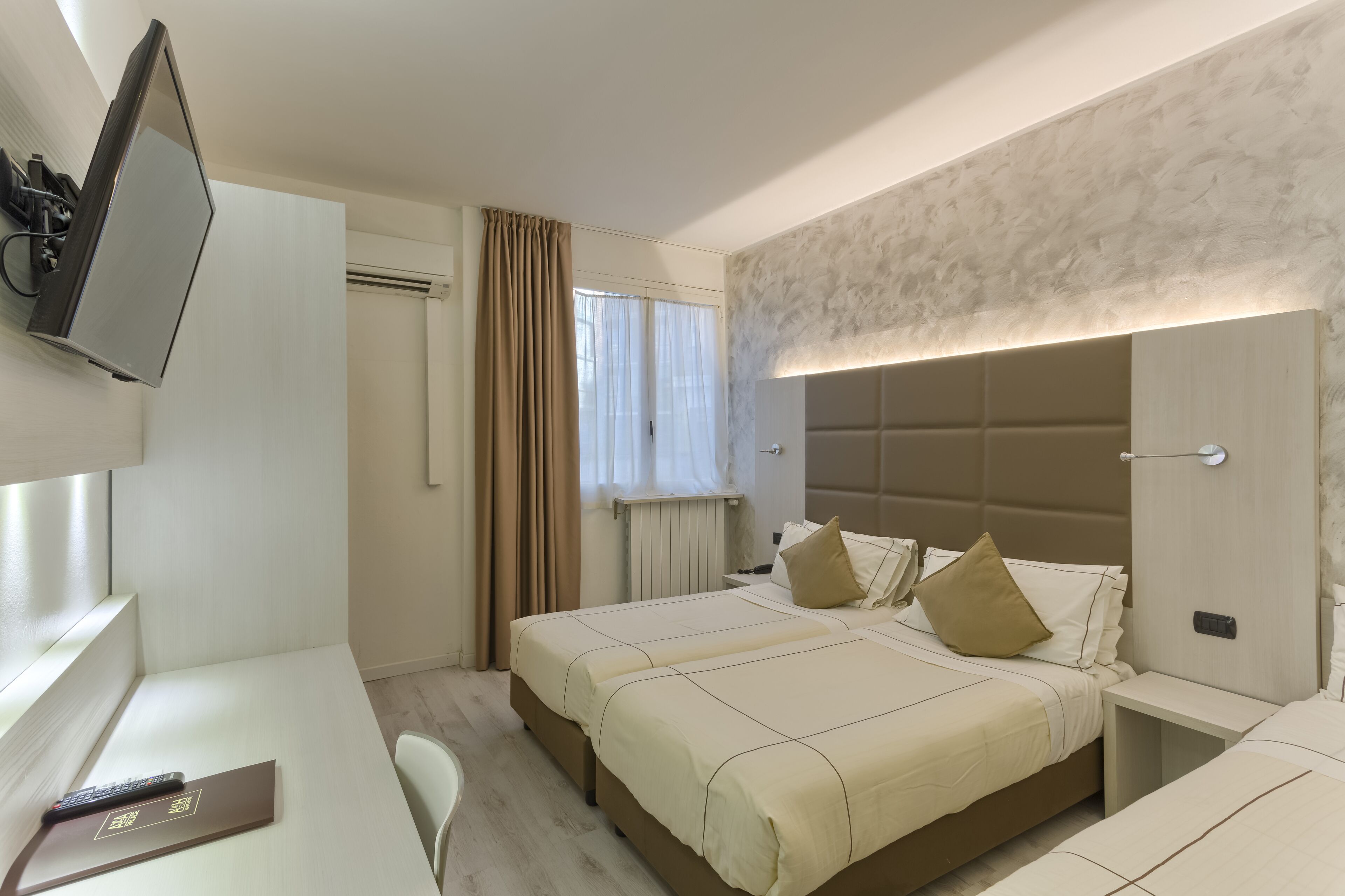Photo - Hotel Agape