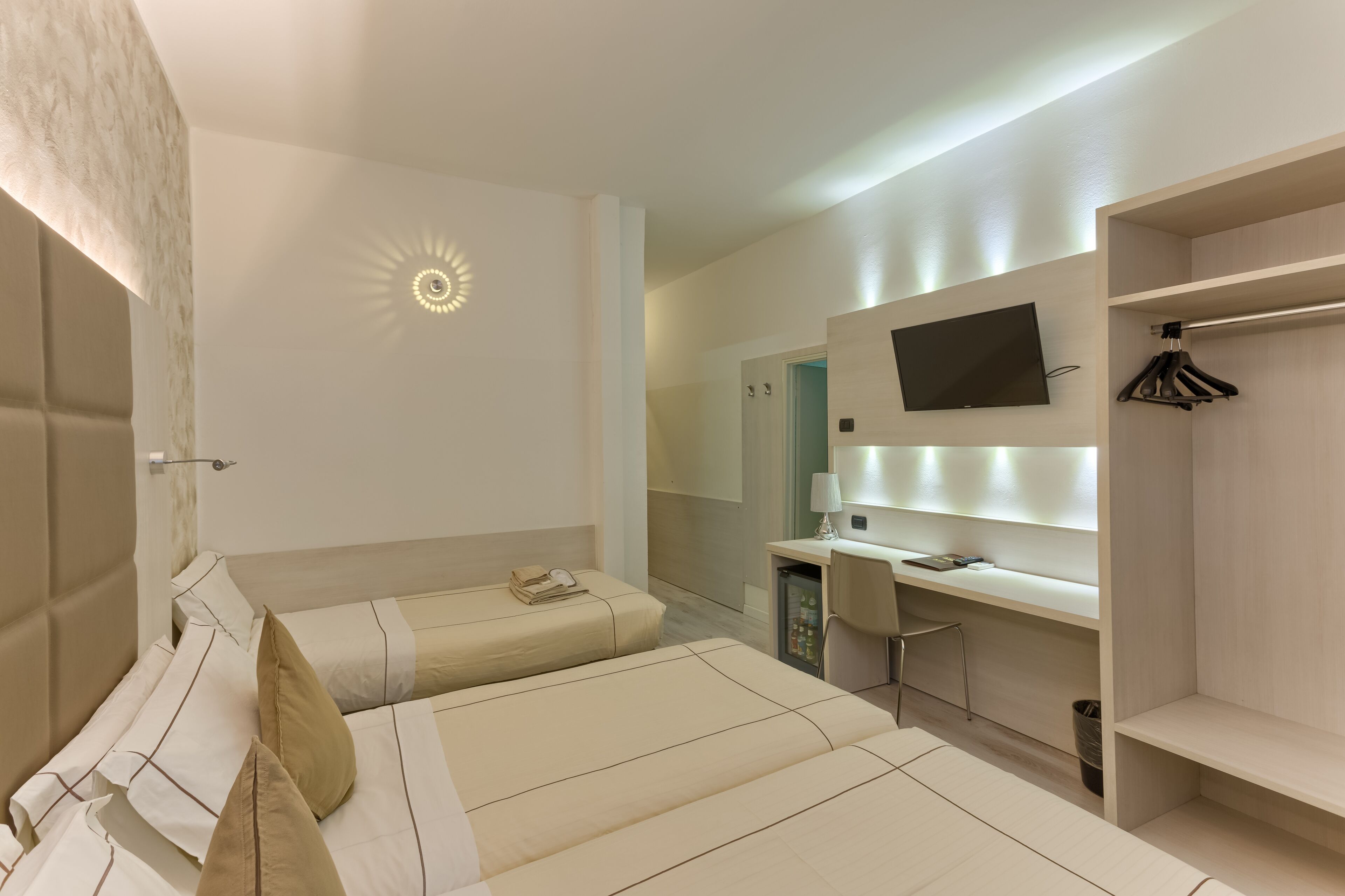Photo - Hotel Agape