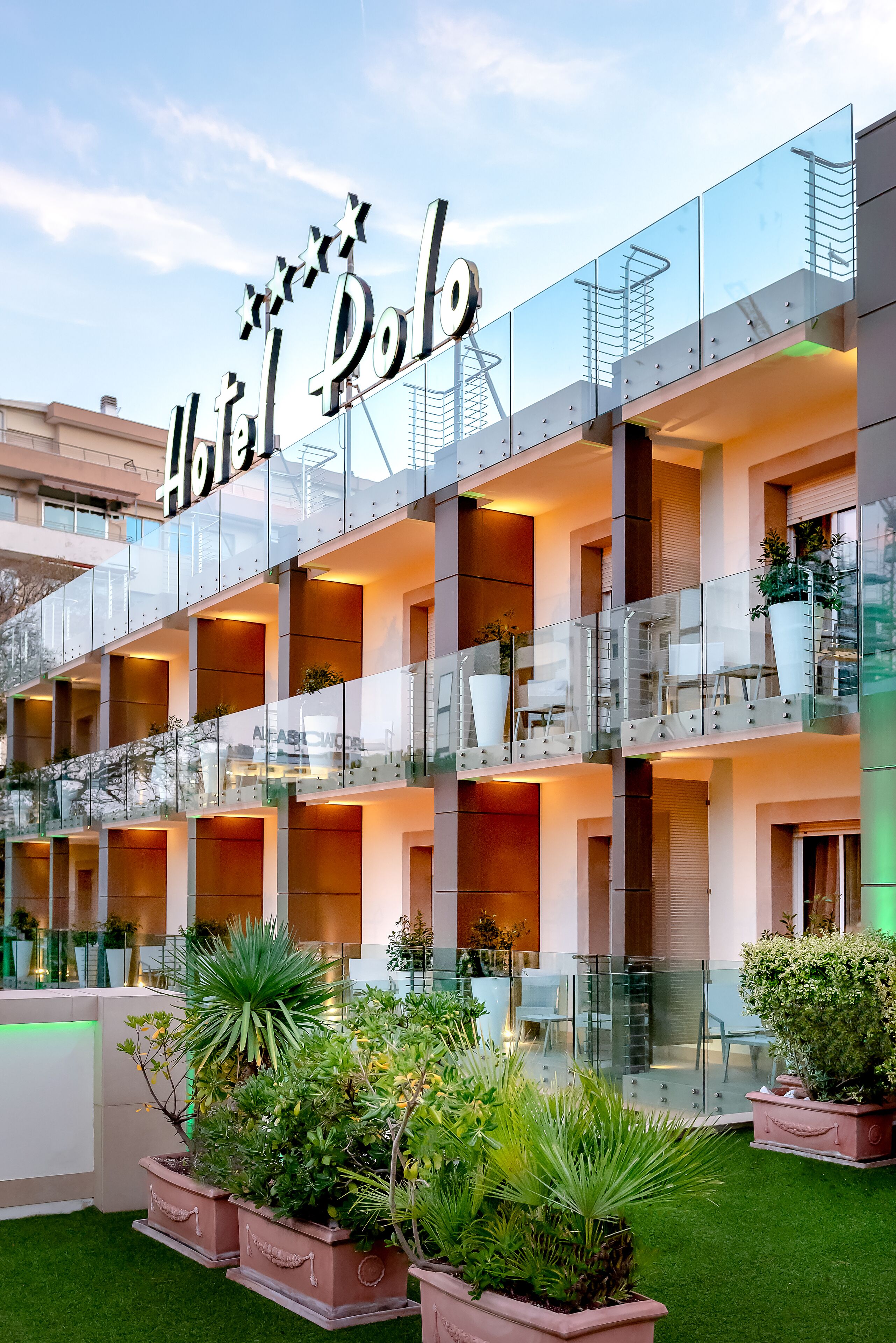 Photo - Hotel Polo