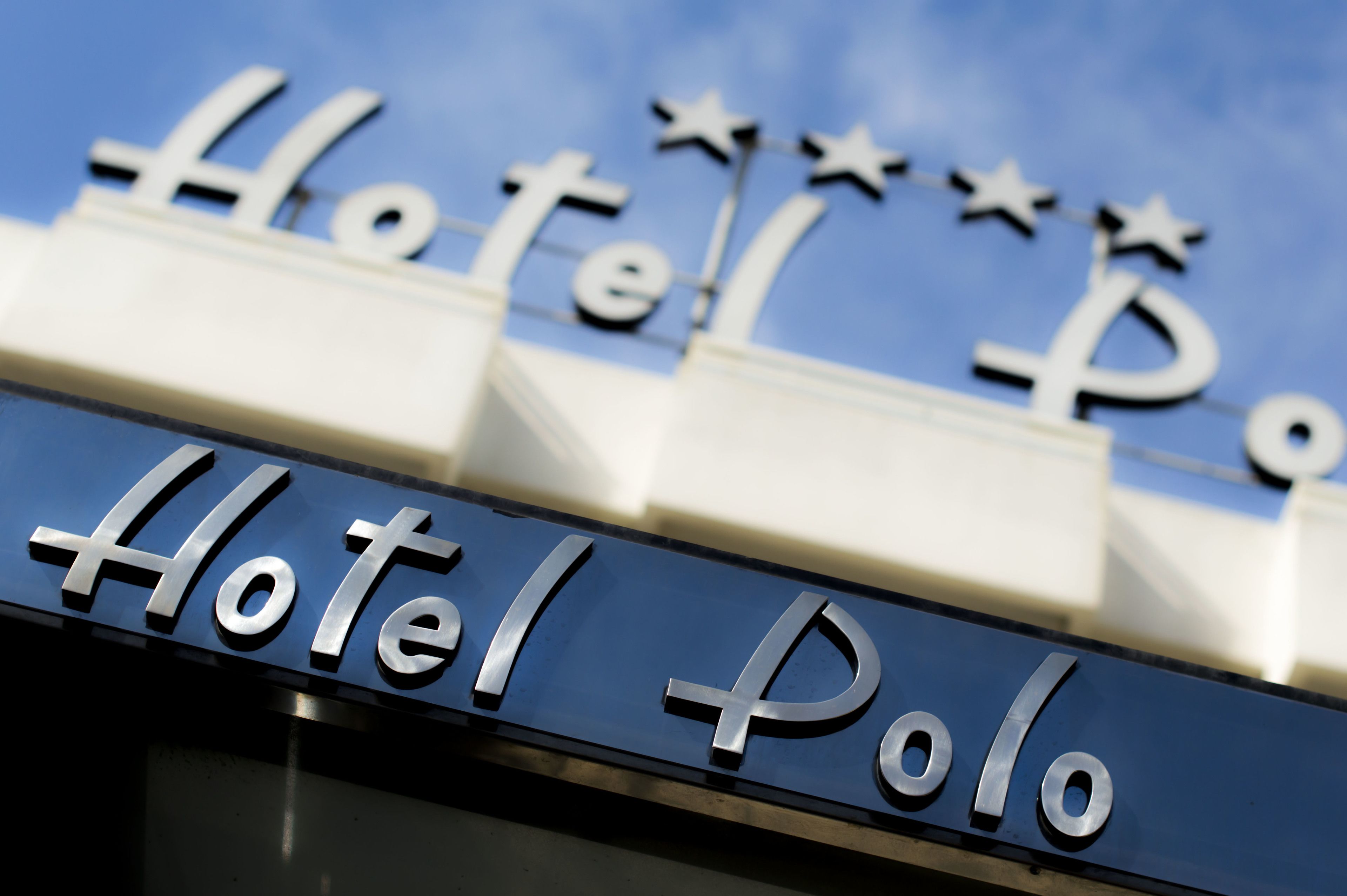 Photo - Hotel Polo