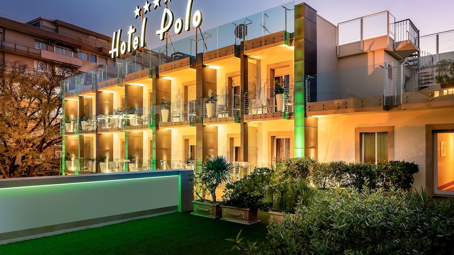 Hotel Polo