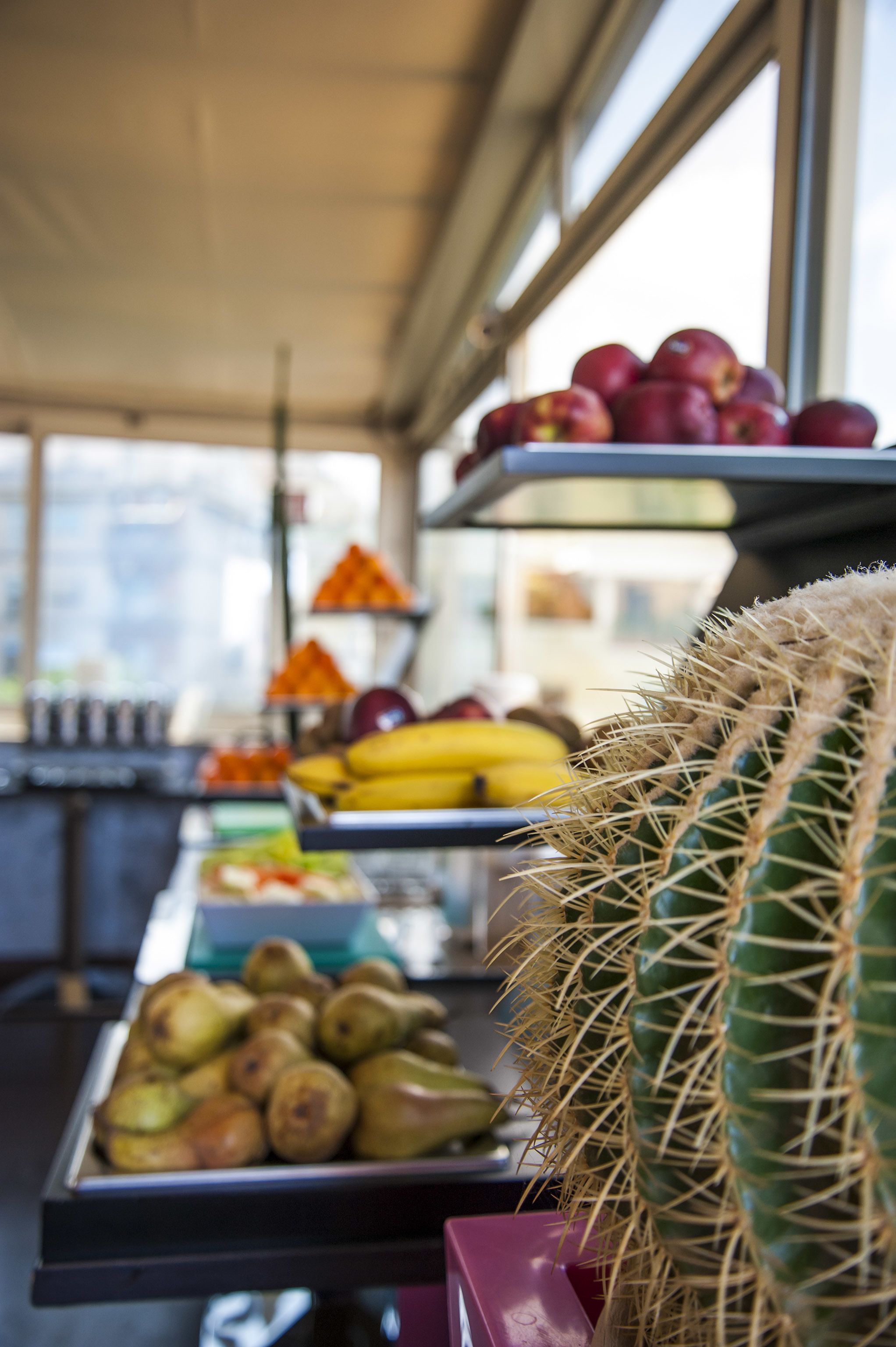 Photo - J Maluni City Hotel