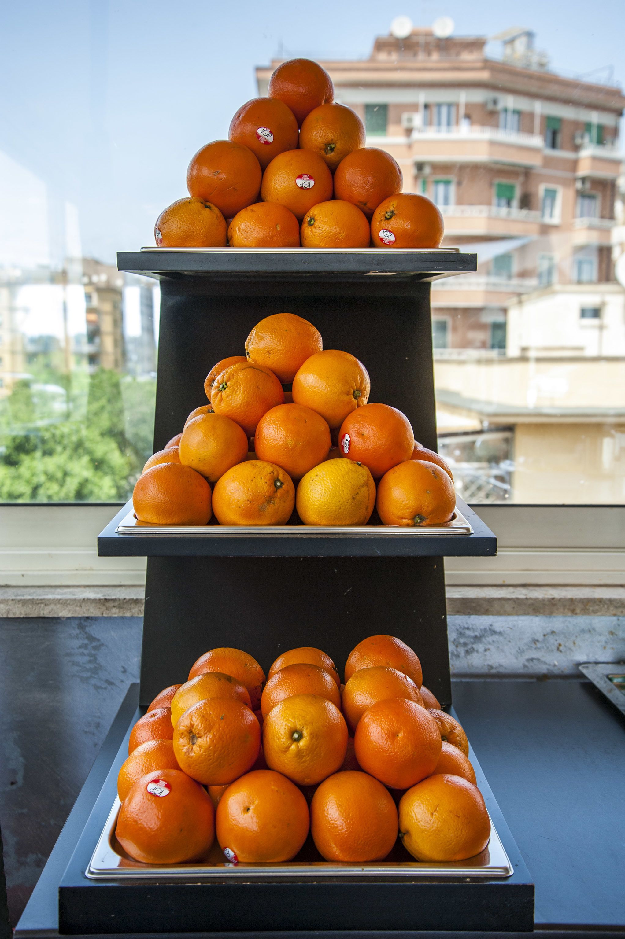 Photo - J Maluni City Hotel