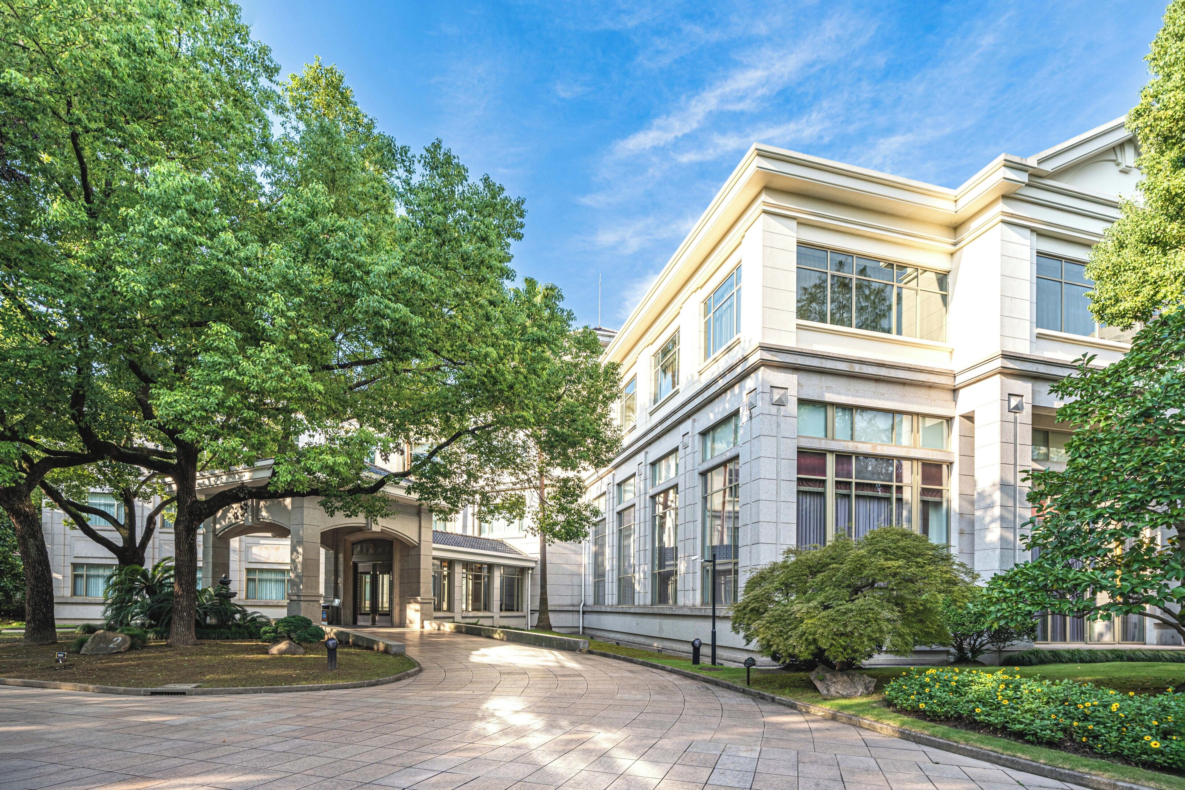 Superior Suite | Exterior