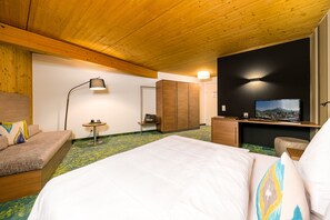 Superior Double Room, 1 King Bed