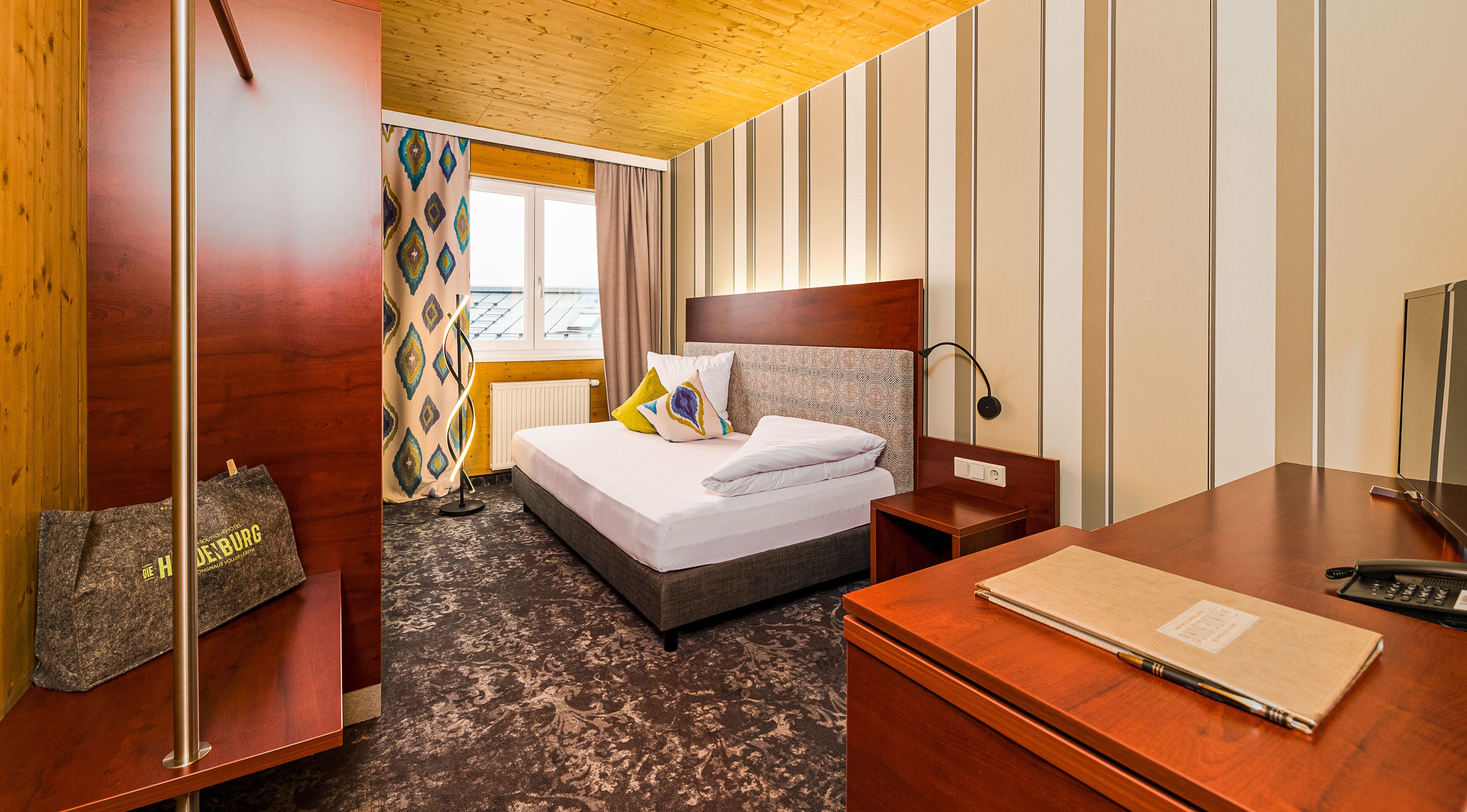 Foto - Hotel die Hindenburg