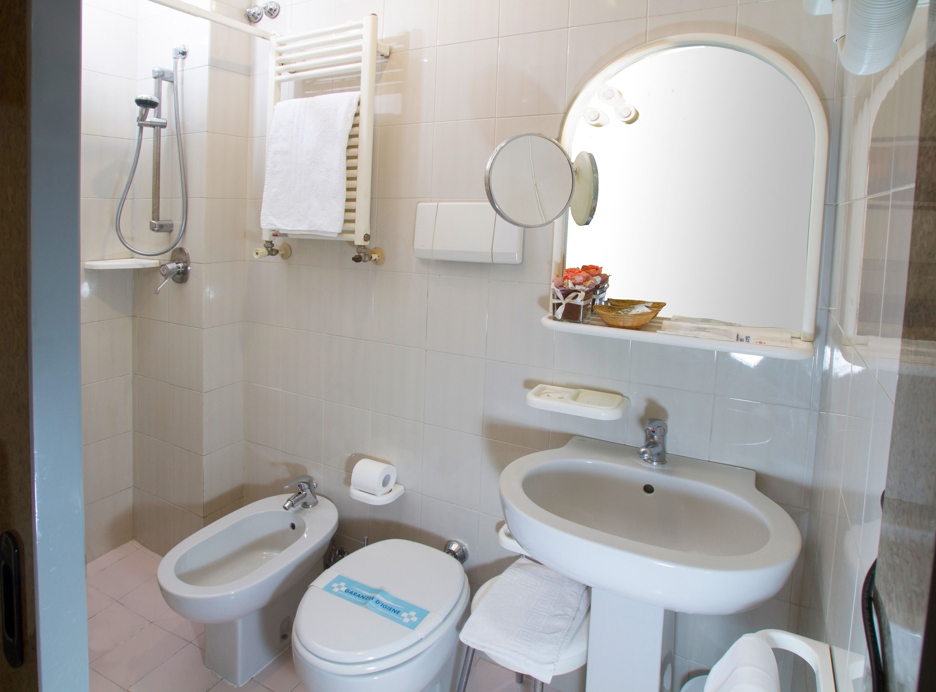 Foto - Hotel Garibaldi