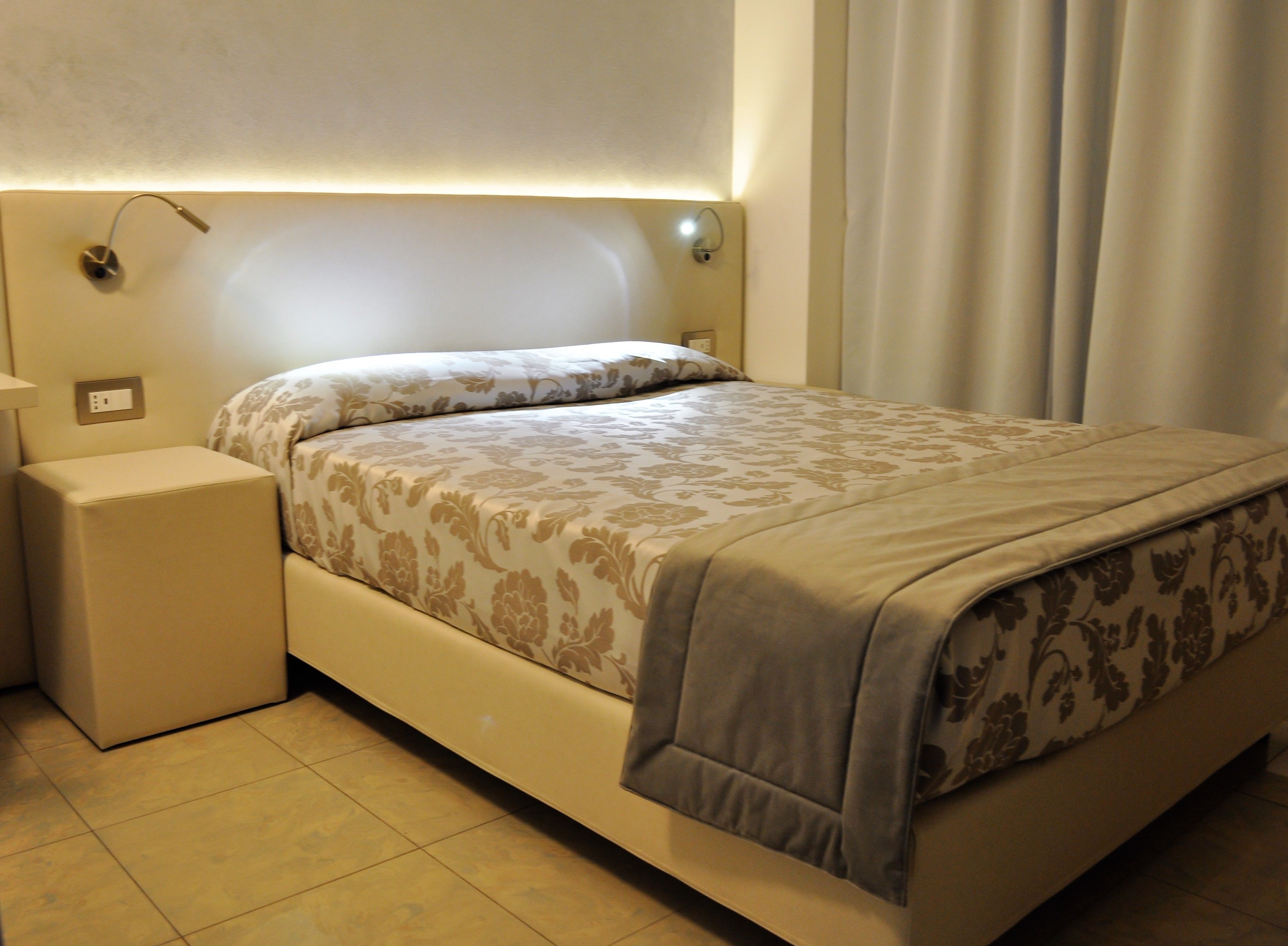 Foto - Hotel Garibaldi