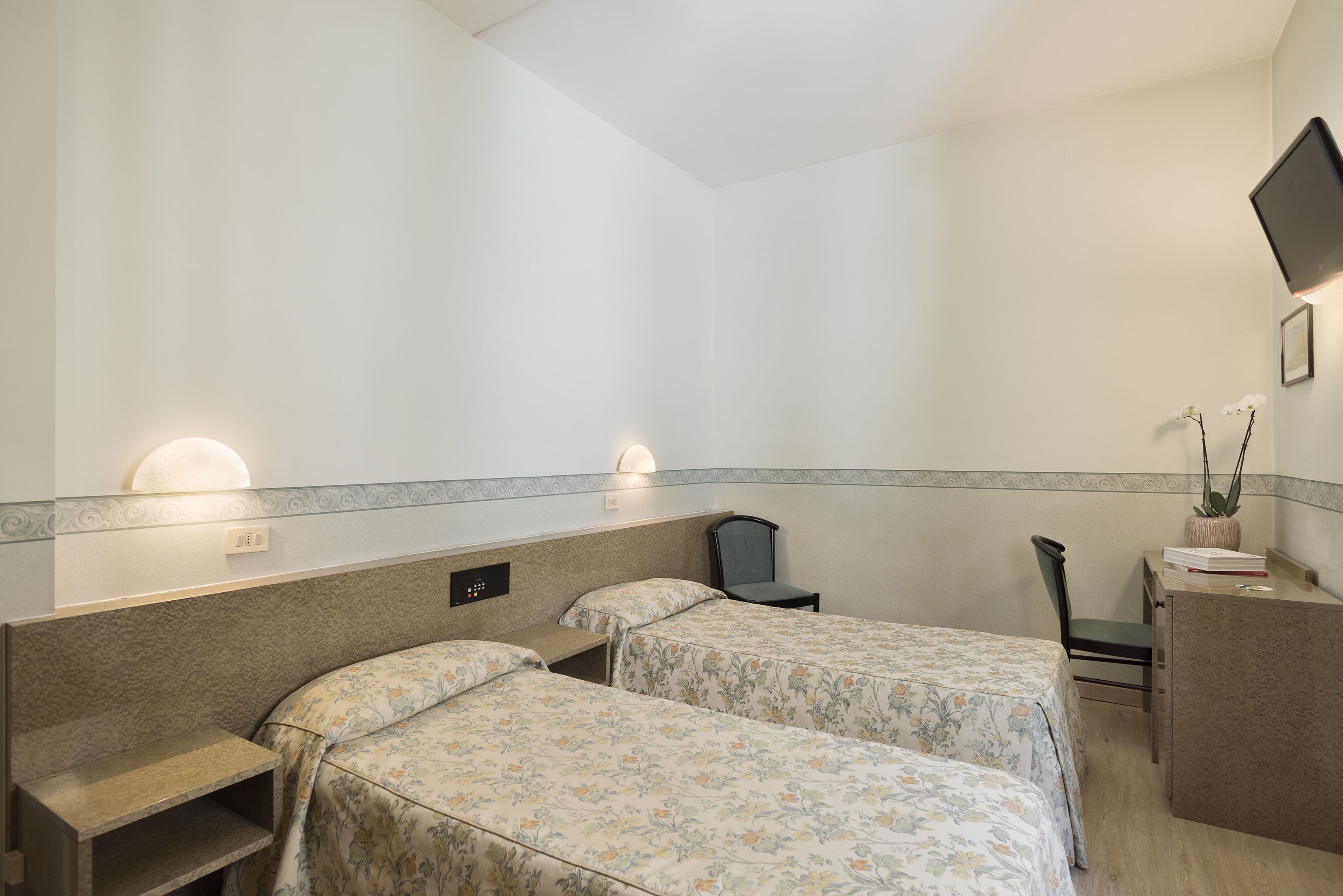 Foto - Hotel Garibaldi